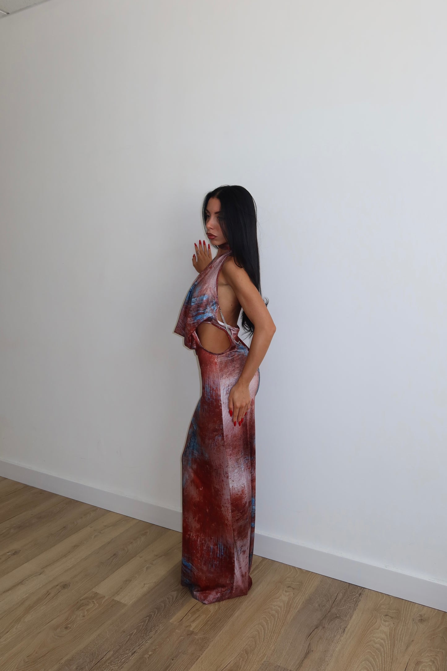 LongDress CHAIN