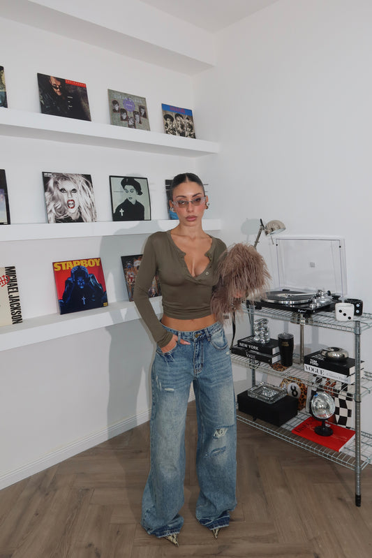 Jeans RUE