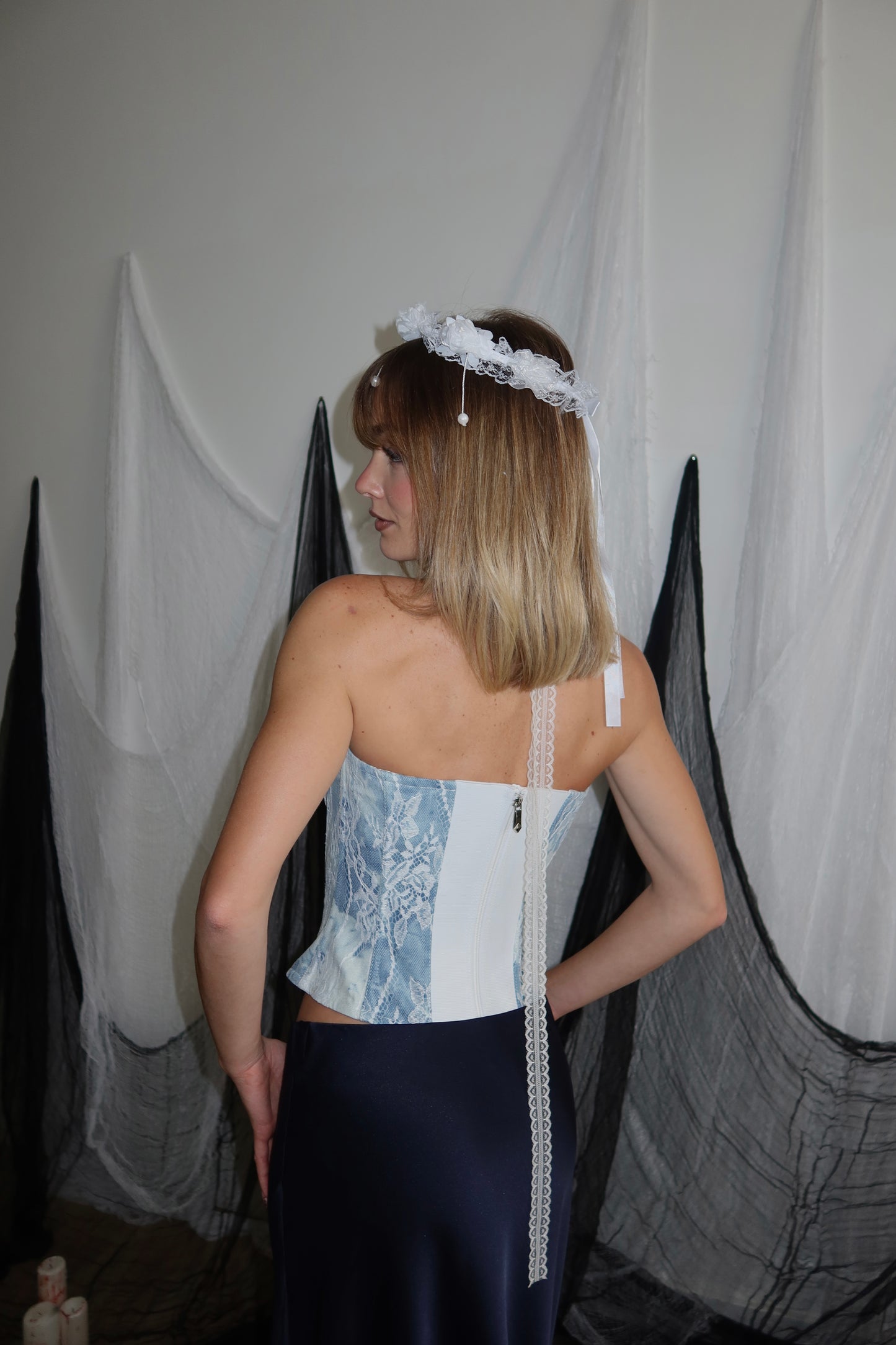 Corpetto ANGELIC SOUL