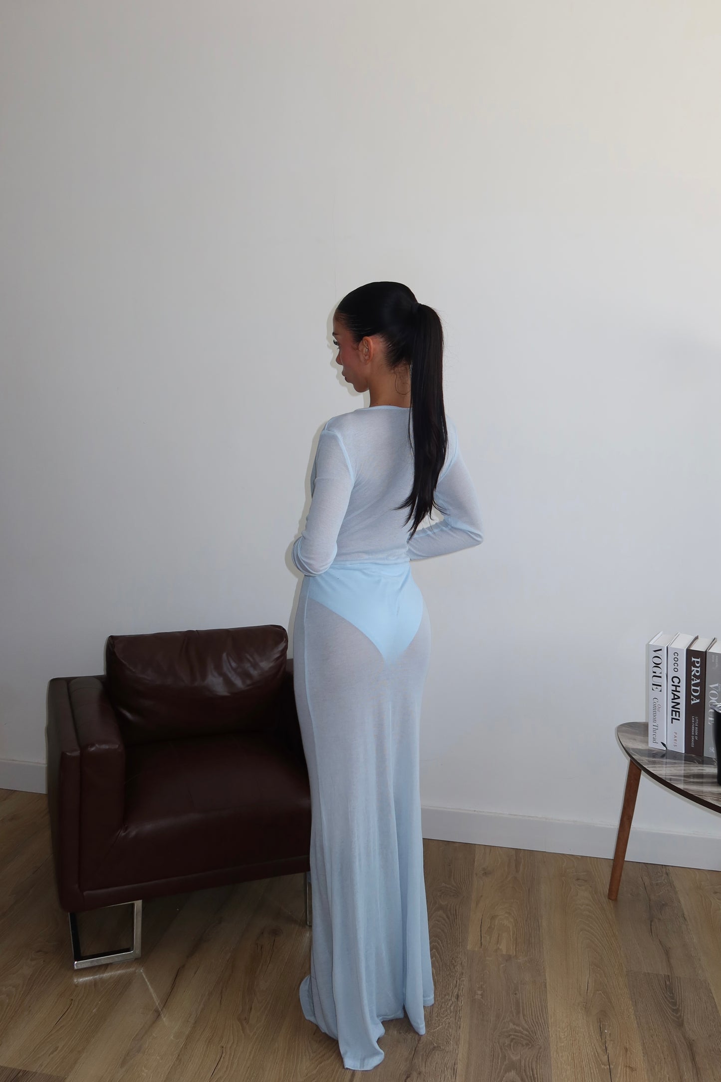 LongDress SKY