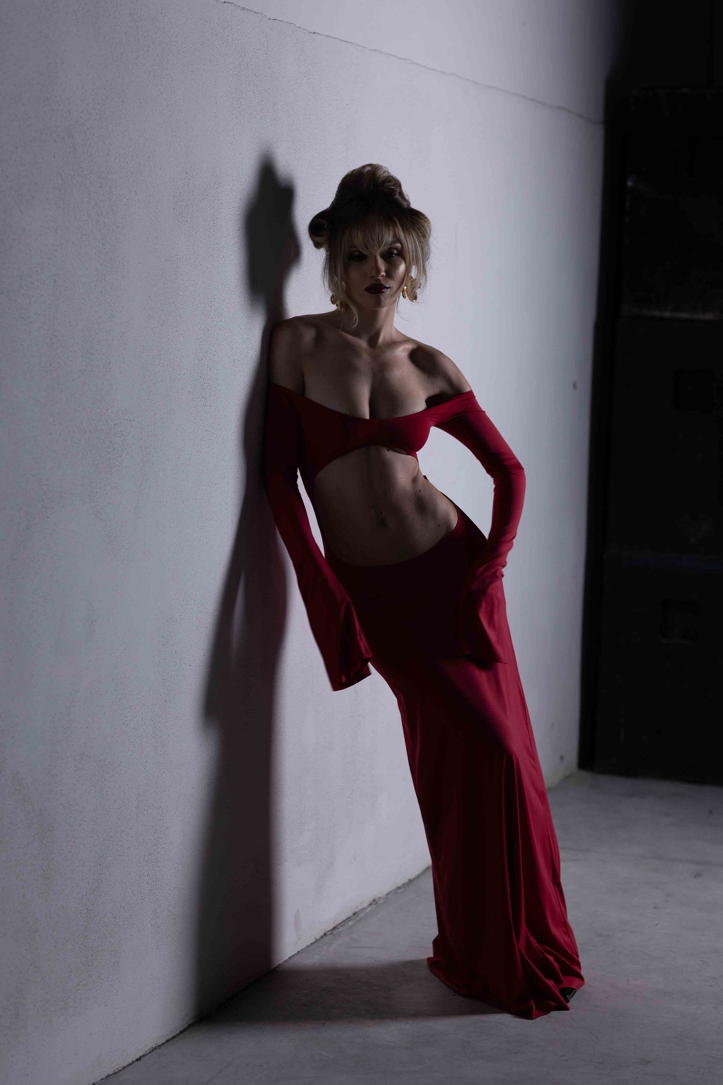 DAKOTA ROSSO INDIA