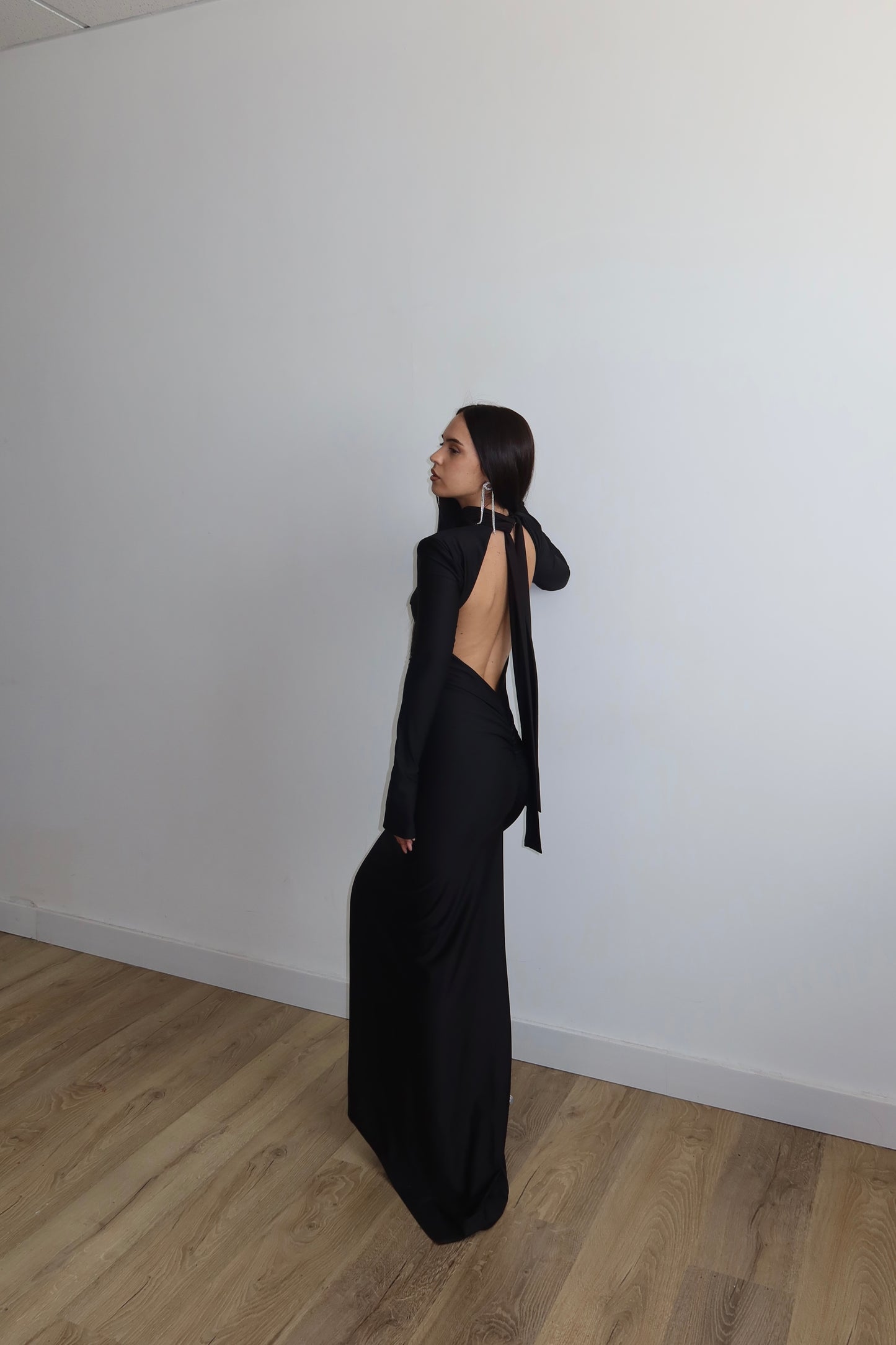 LongDress HURT