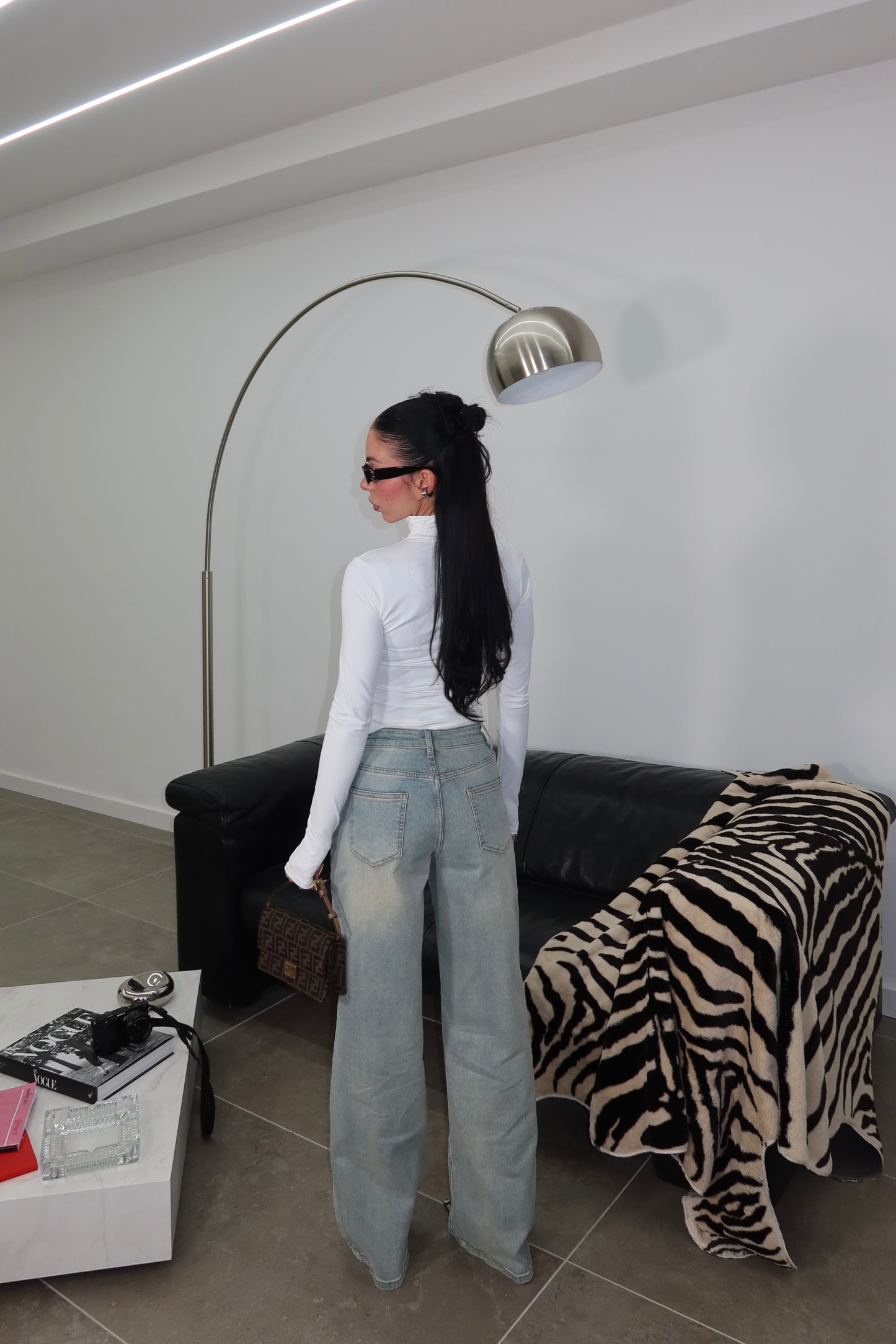 Jeans UP & DOWN