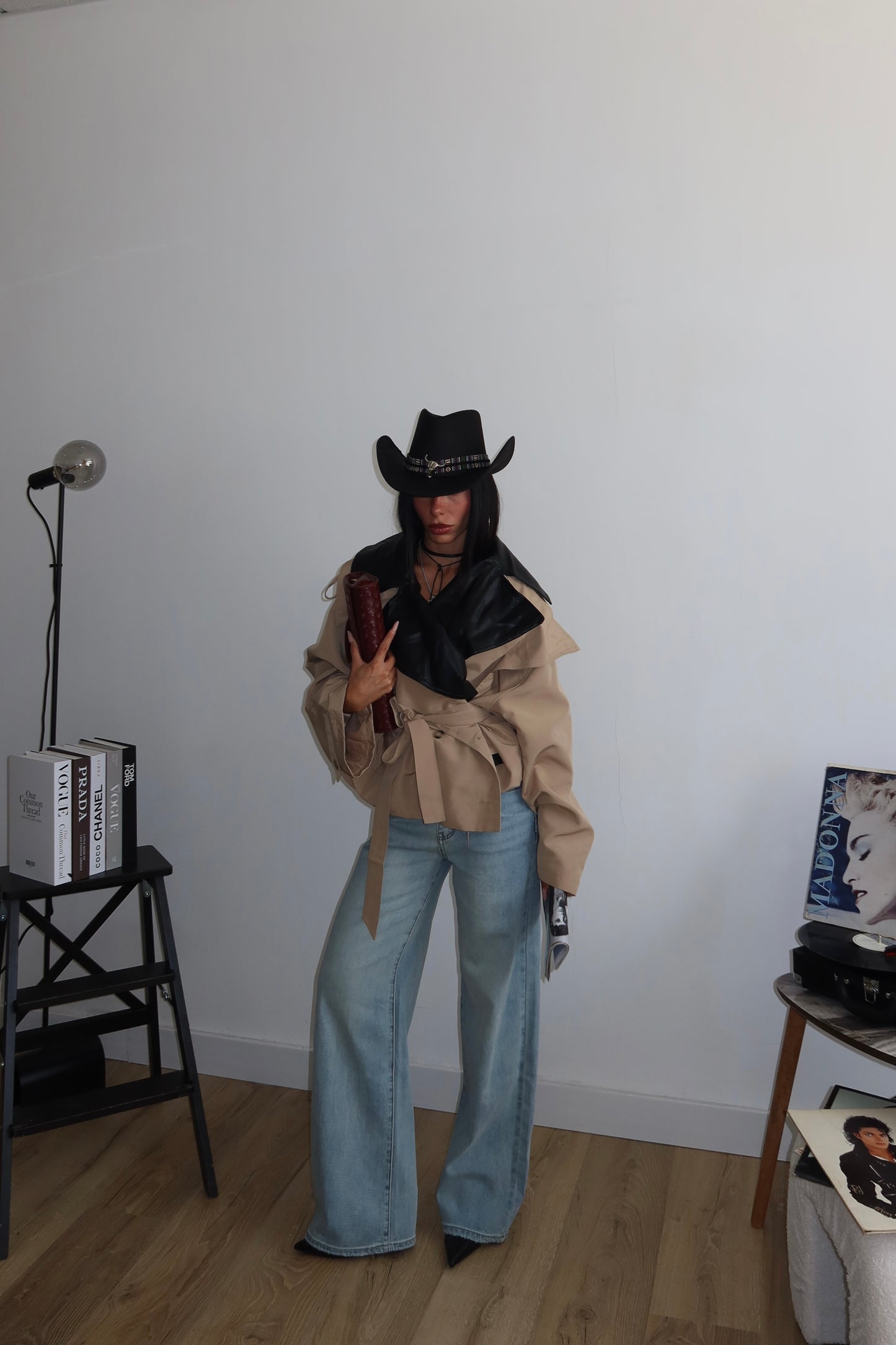 Jeans REBY
