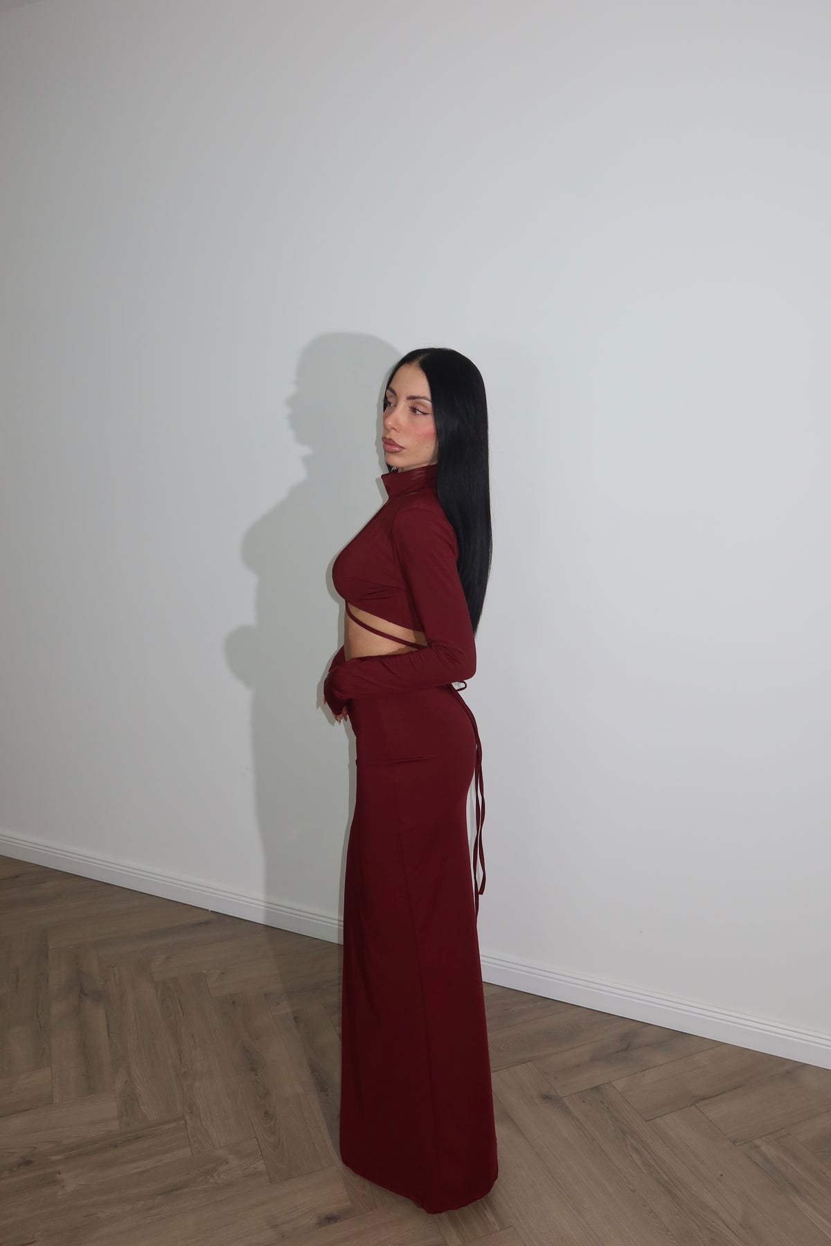 Cordset FIND ME Bordeaux