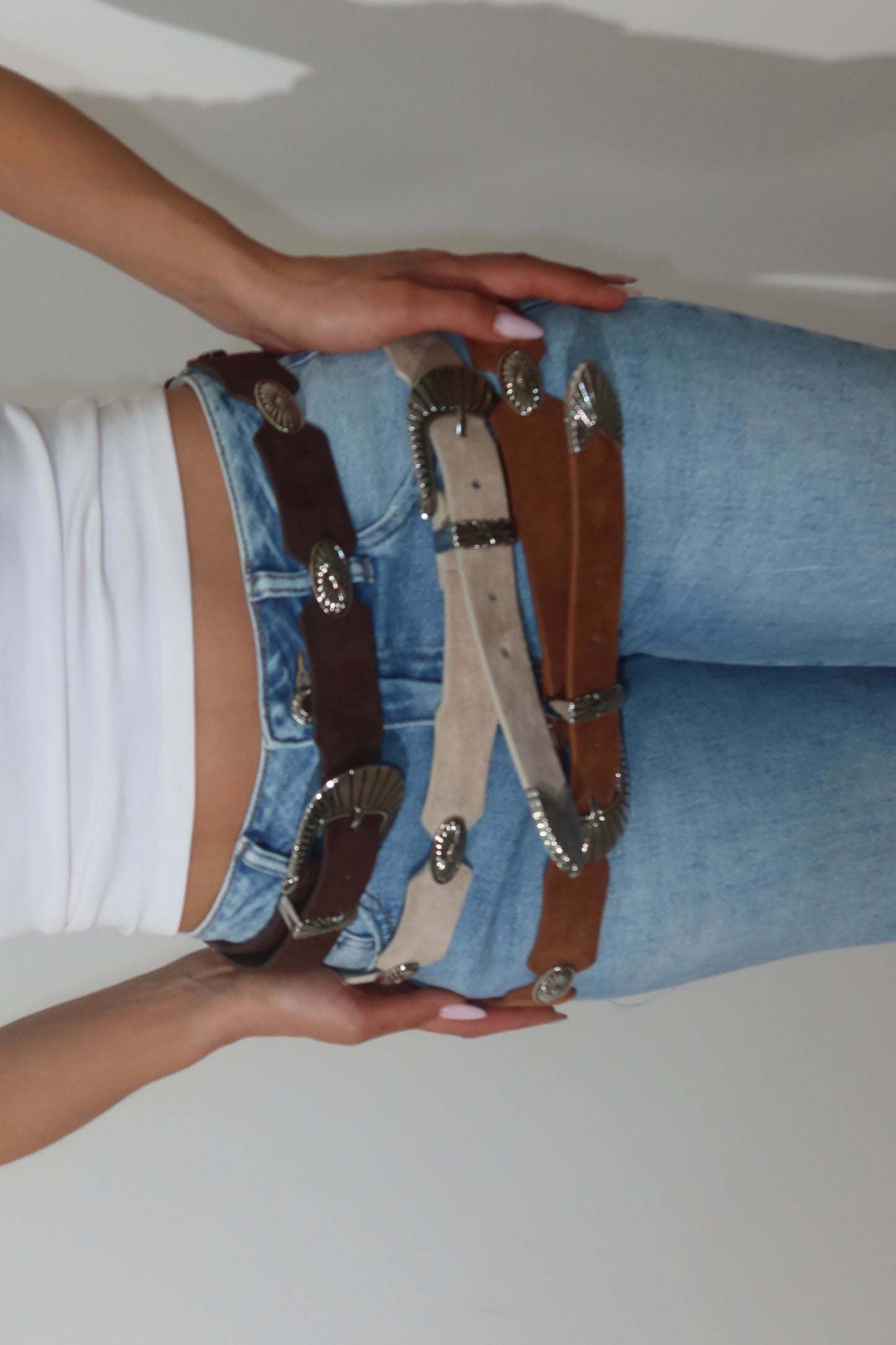 SET CINTURA