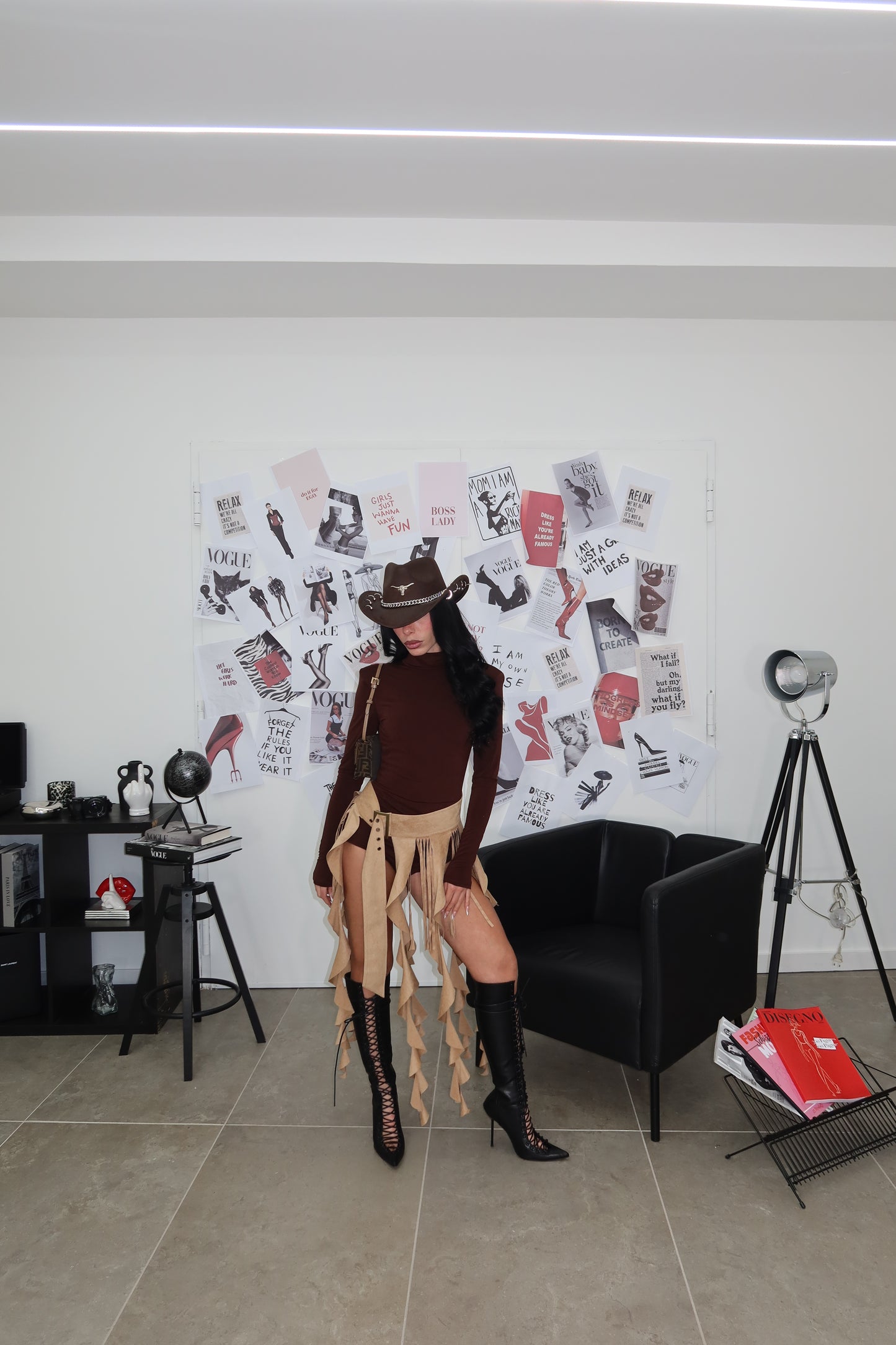 MiniJump NO STRESS choco