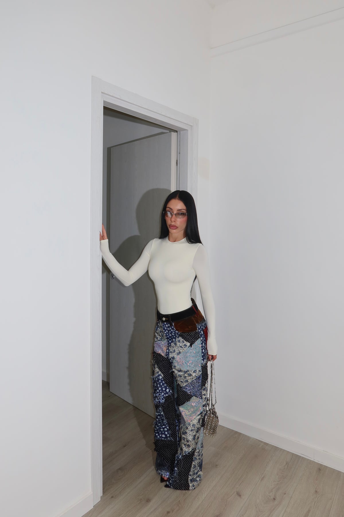 Jeans PUZZLE