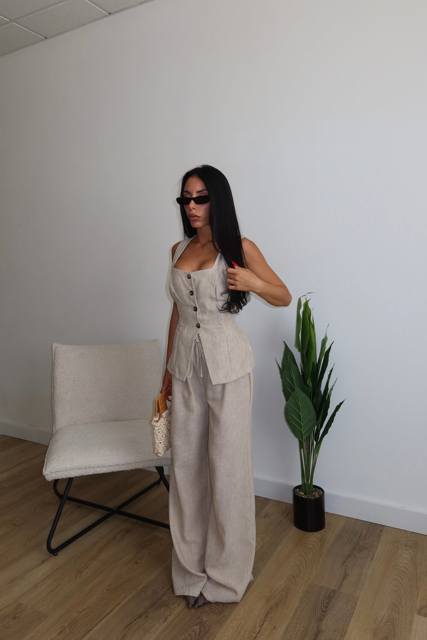 Cordset DONNA IN CARRIERA