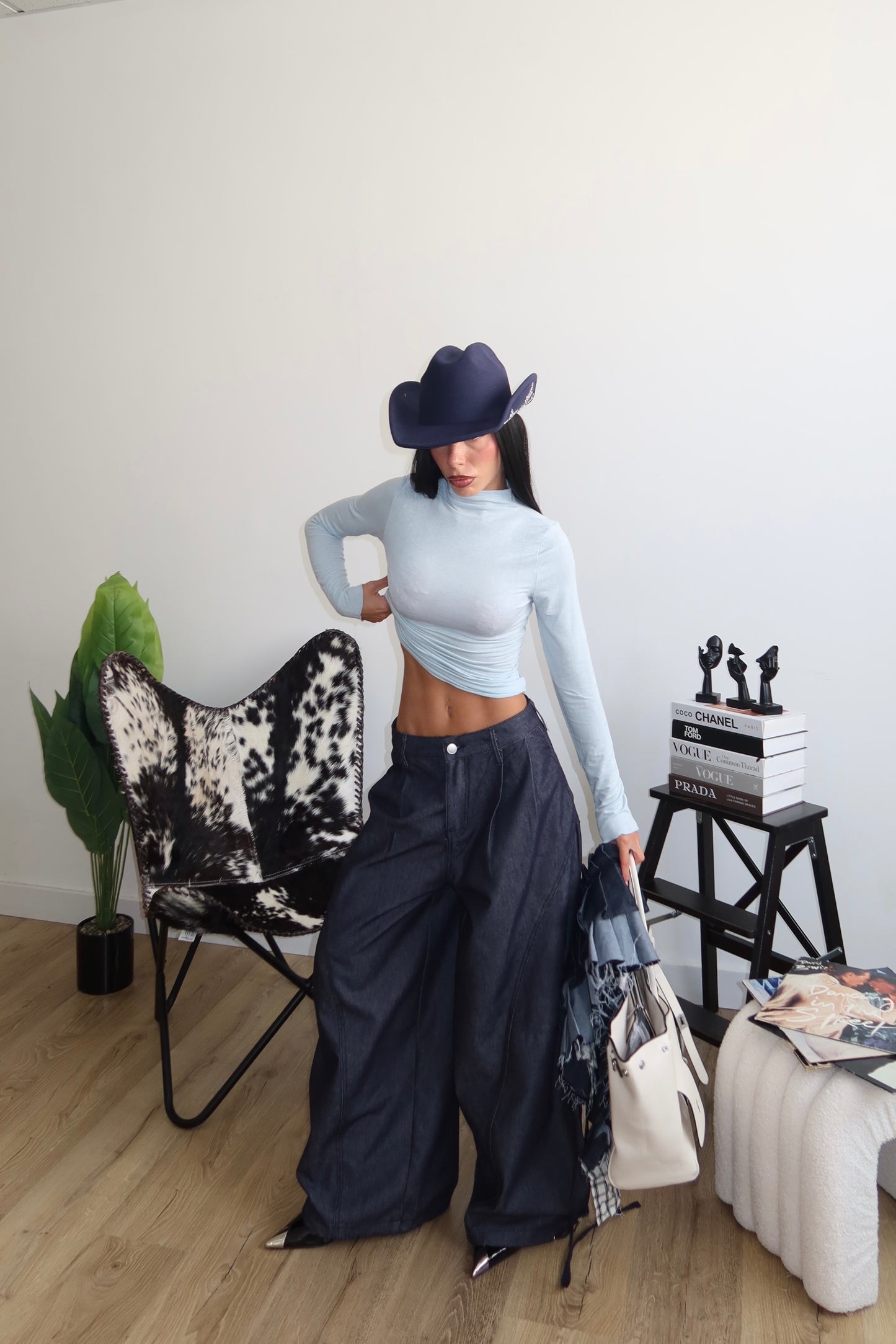 Jeans LADY B.