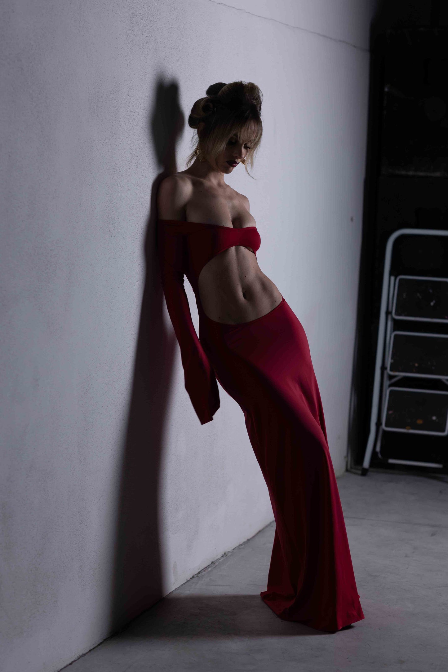DAKOTA ROSSO INDIA