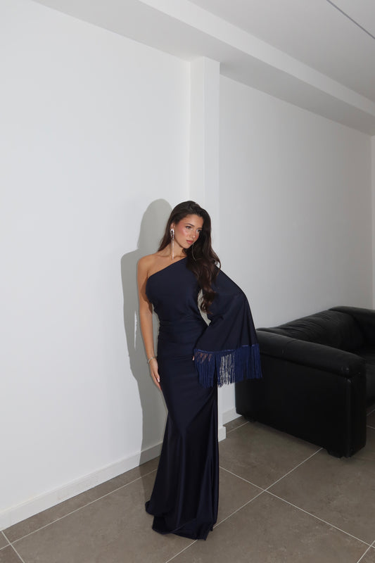 LongDress EVENT blue