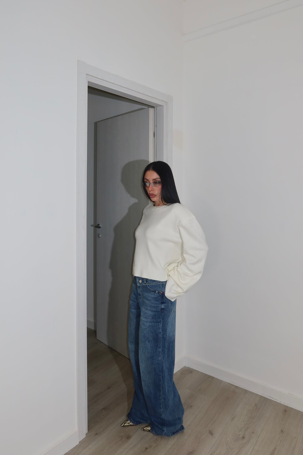 Pull FEDE panna