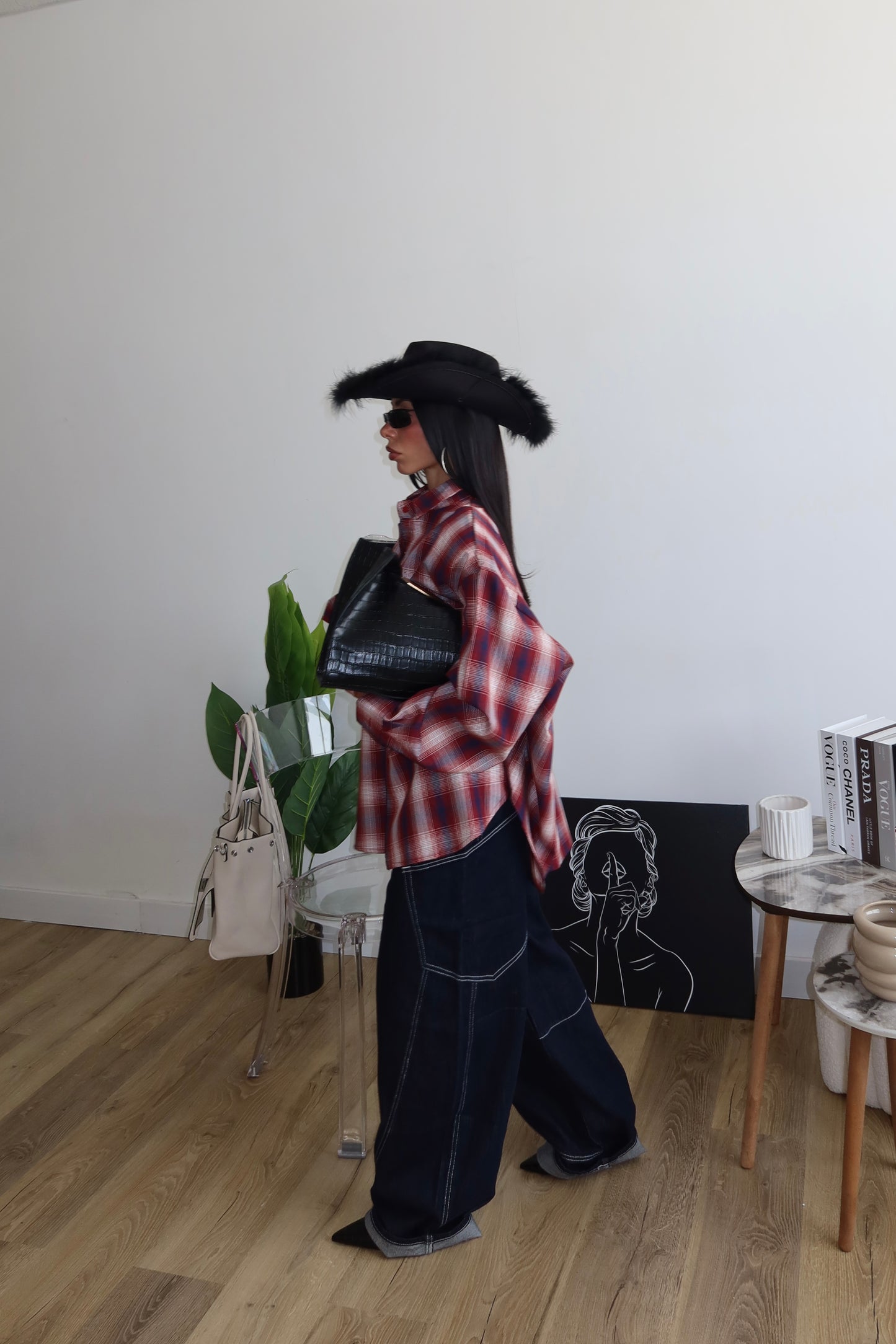 Jeans RHYSAND 2.0