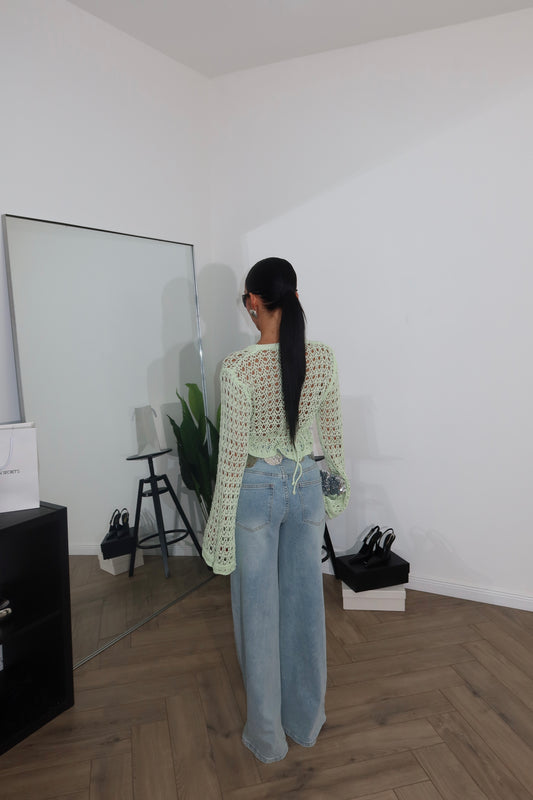 Jeans DE NOCHE