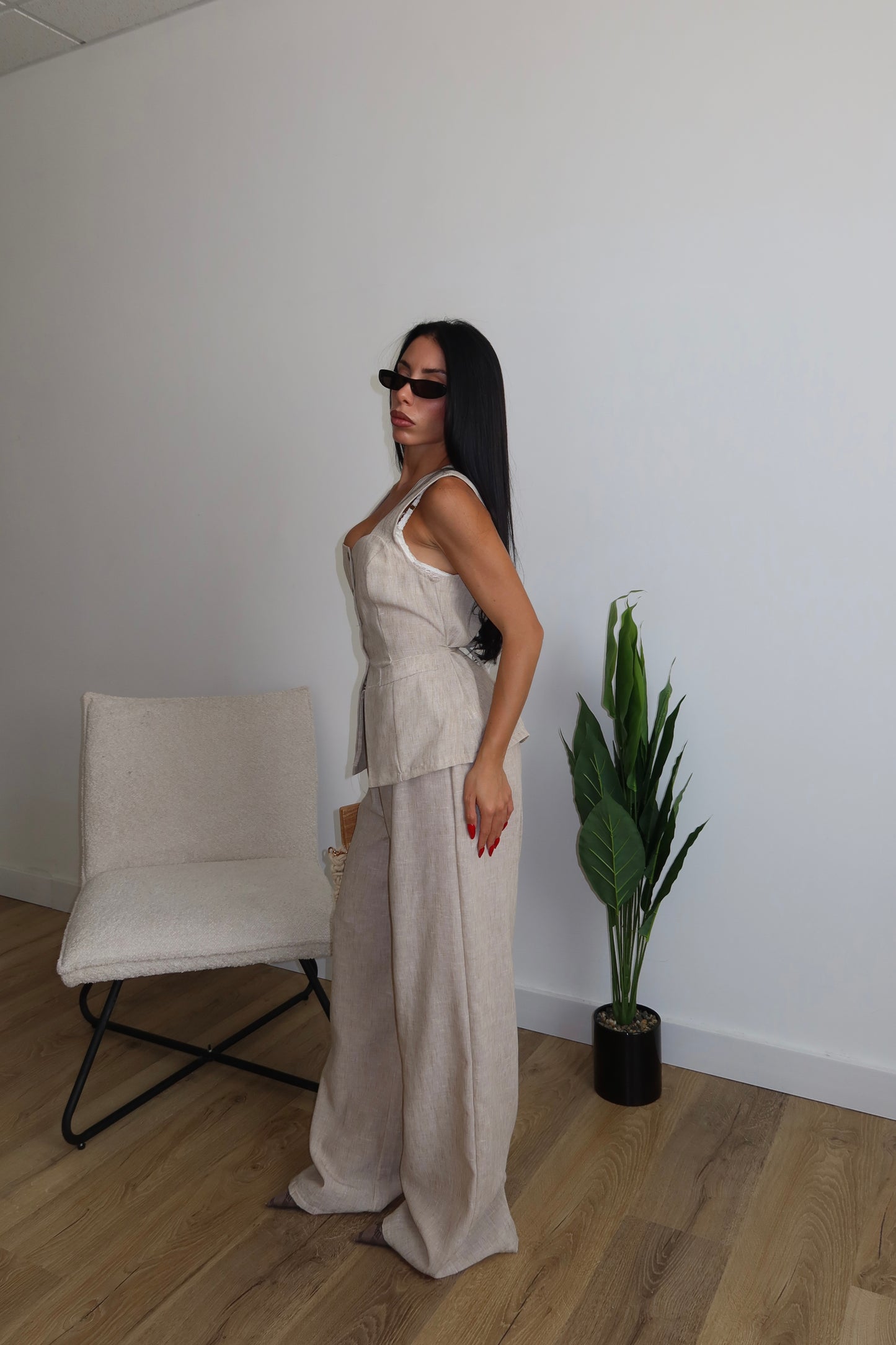 Cordset DONNA IN CARRIERA
