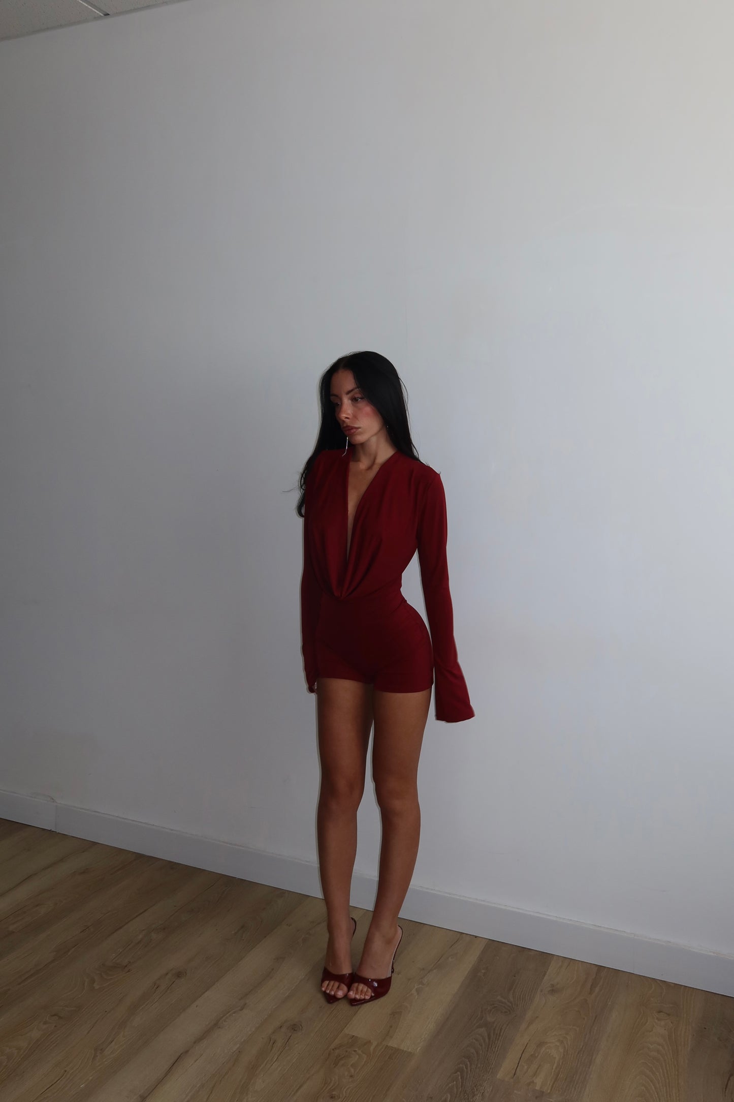 MiniJump COLEEN bordeaux
