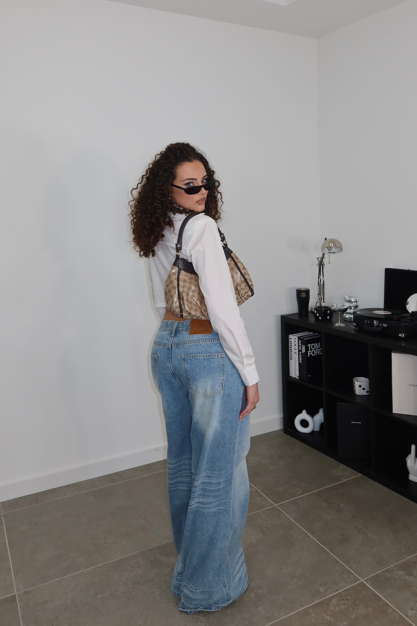 Camicia RANGER bianco