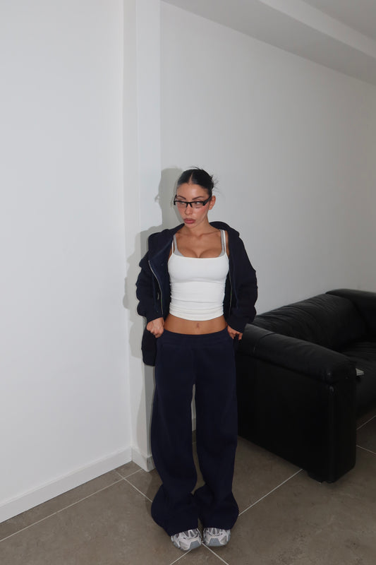 Blue ALMA pants