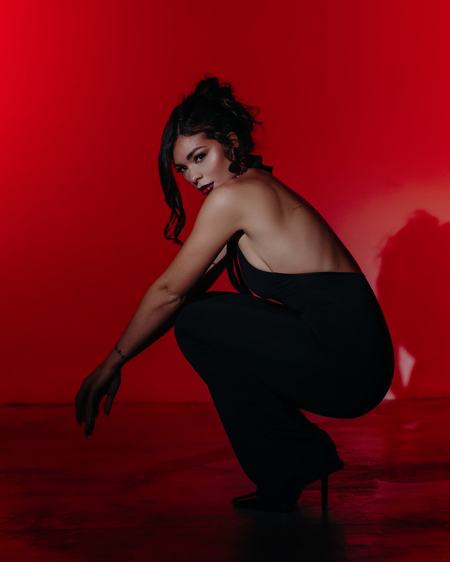 GEORGIA NERO