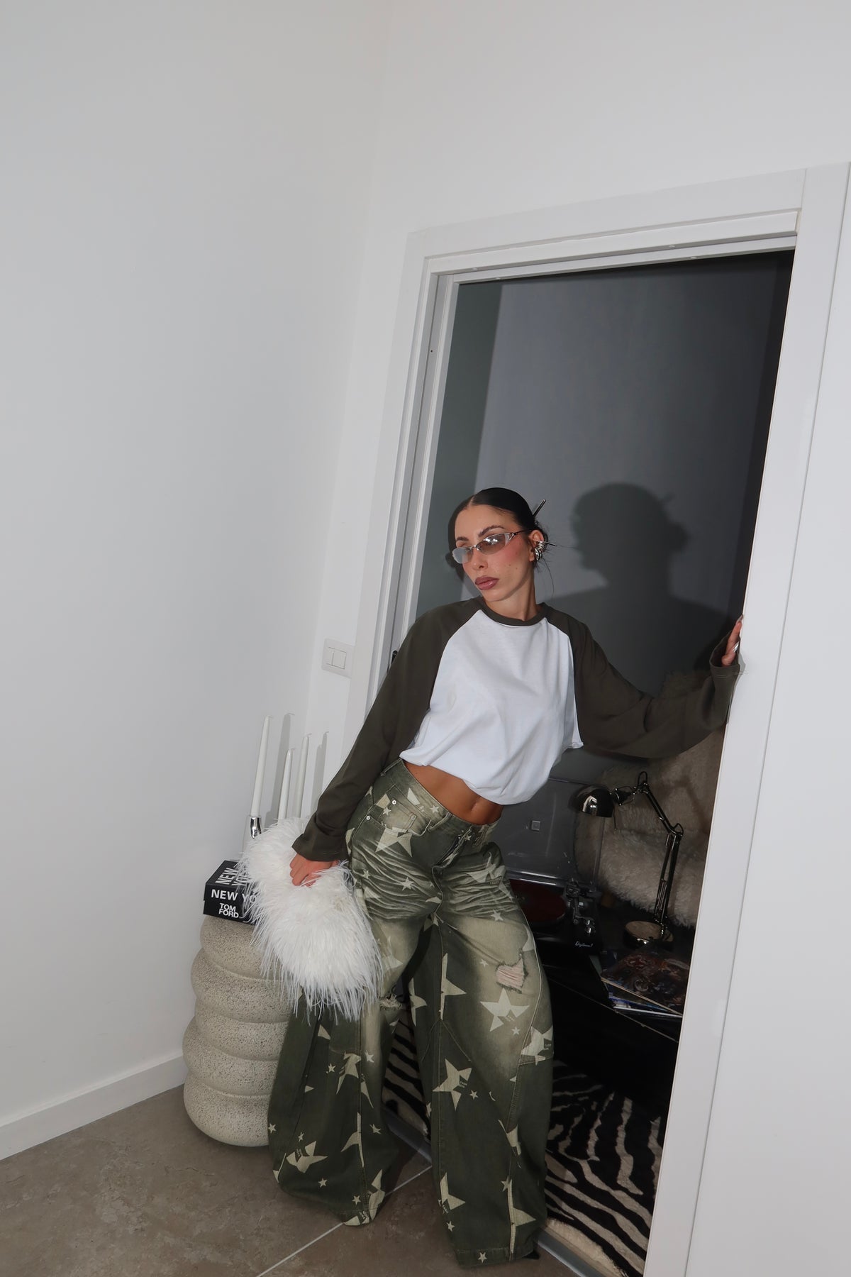 Jeans STELLA