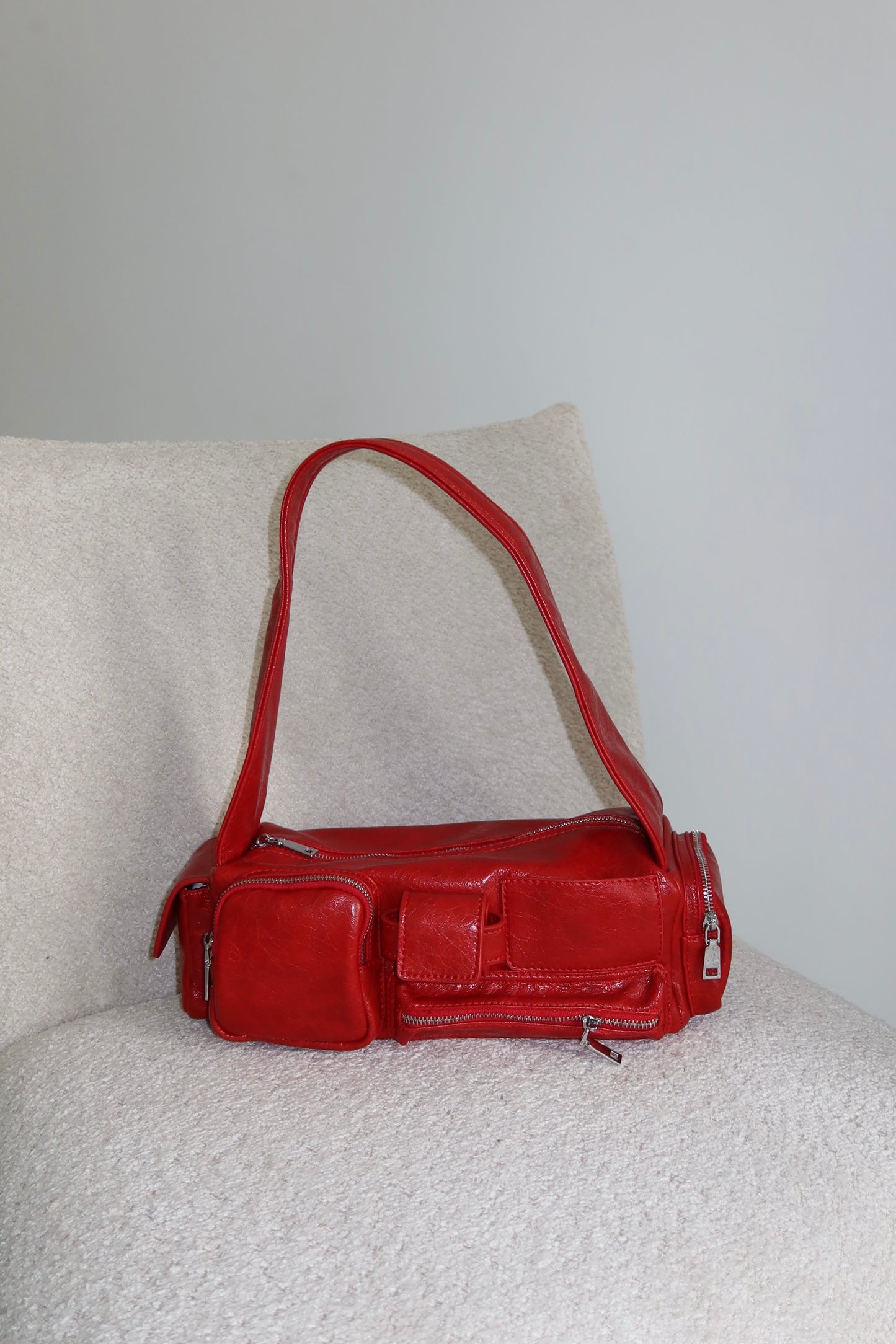 Bag BB POCKET dark