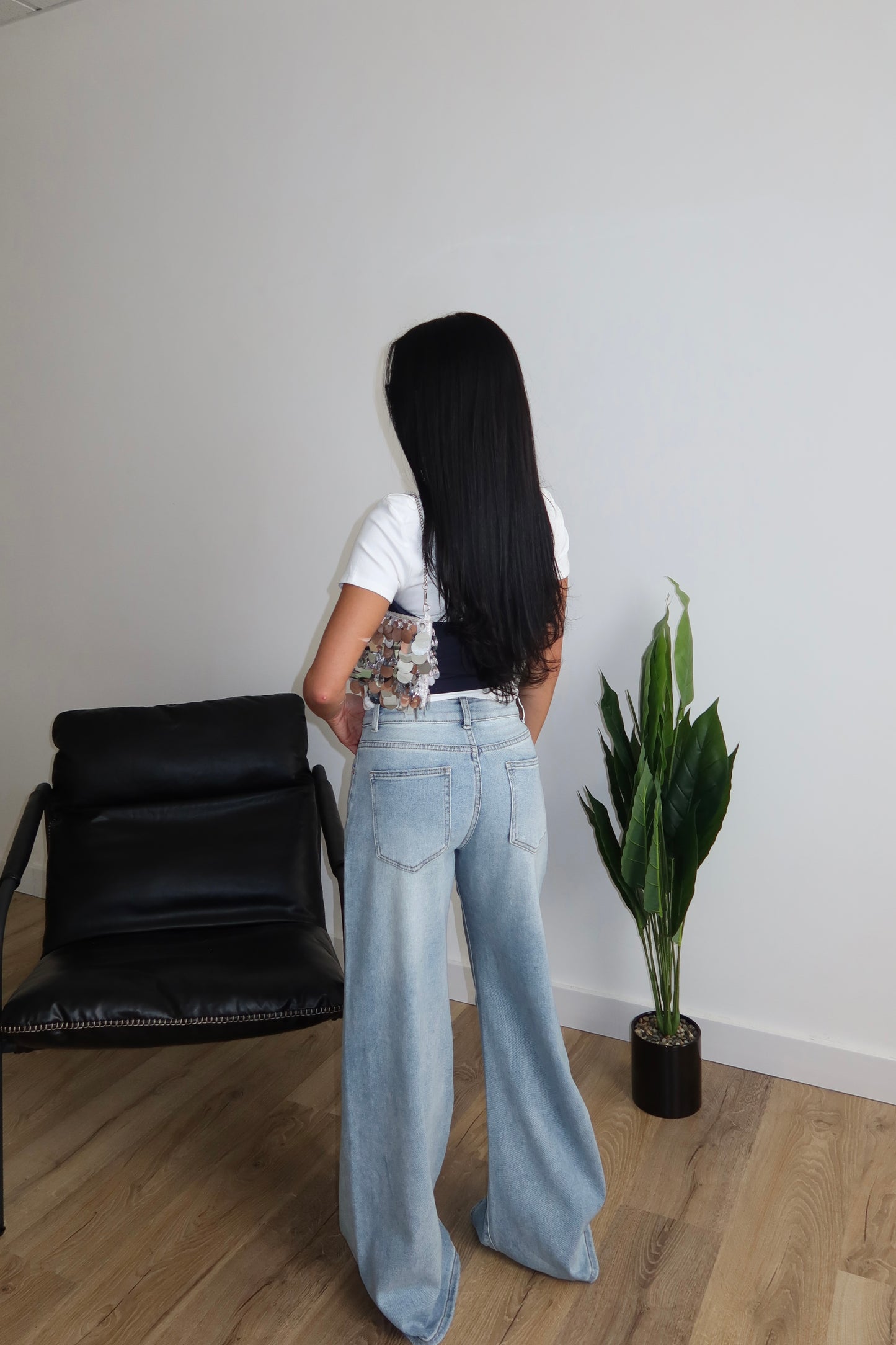 Jeans BILLY