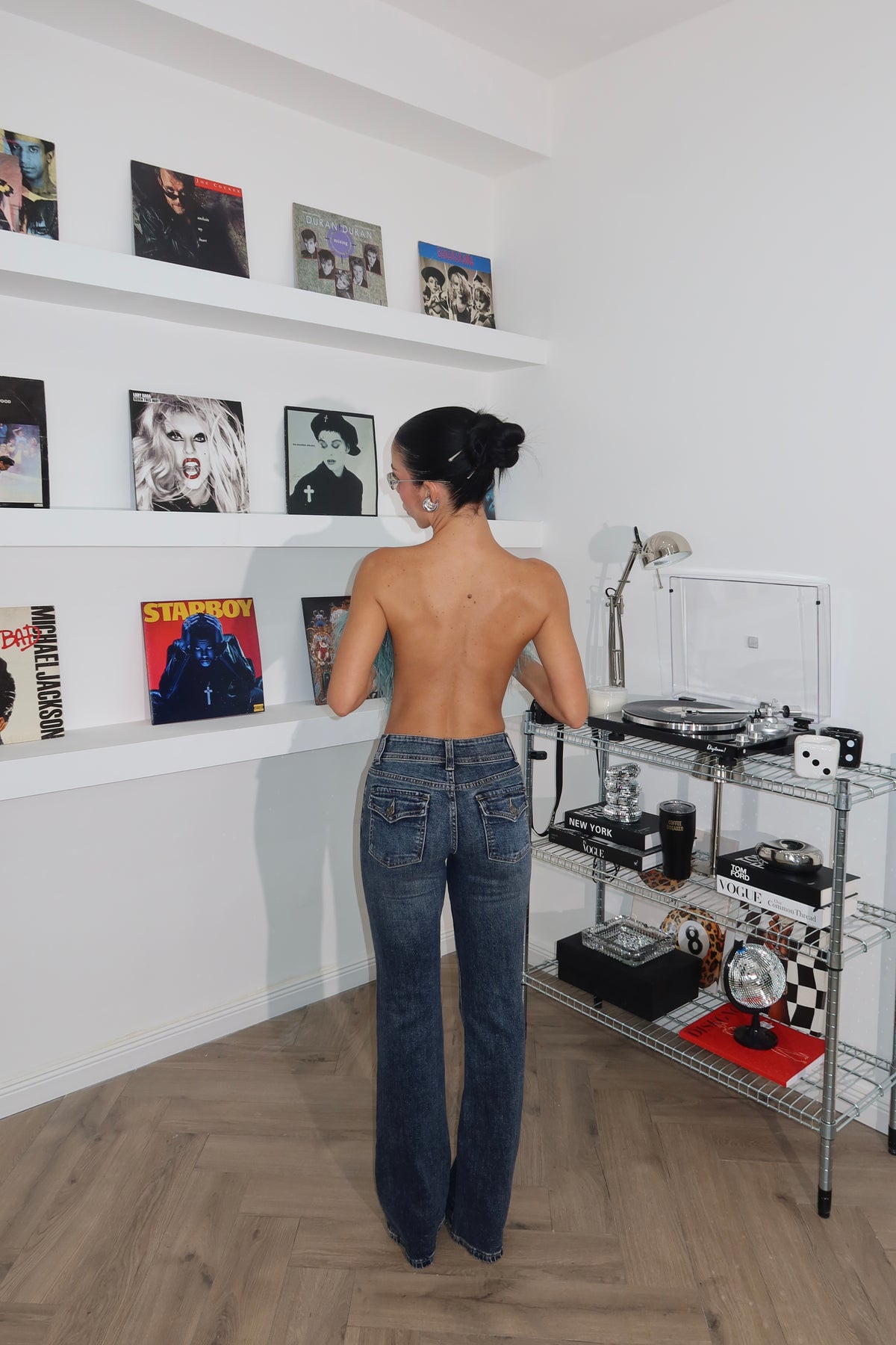 Jeans MARY