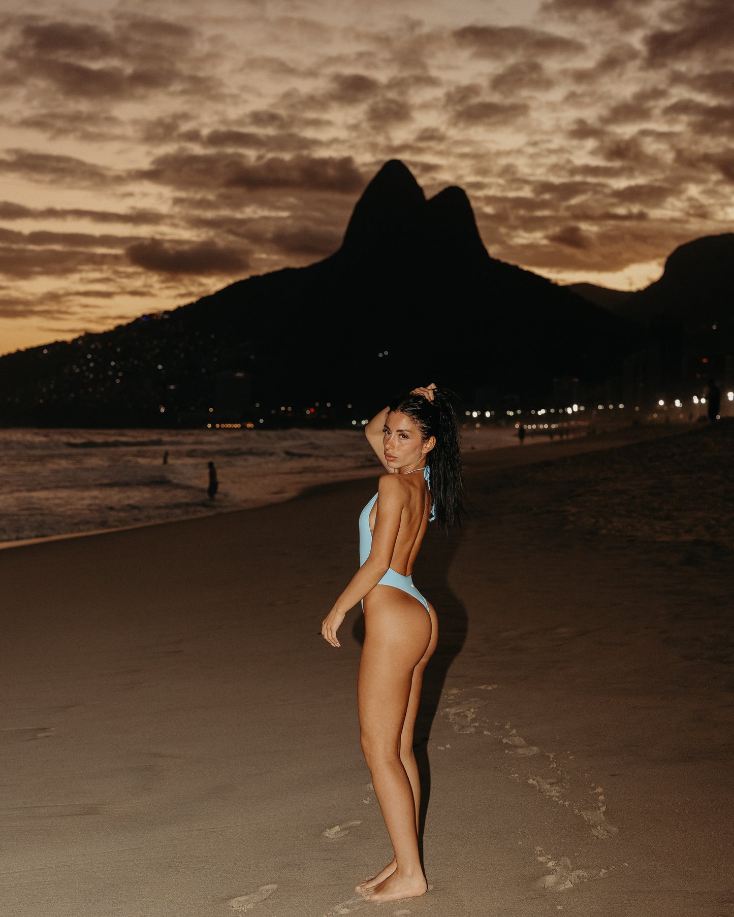 IPANEMA AZZURRO