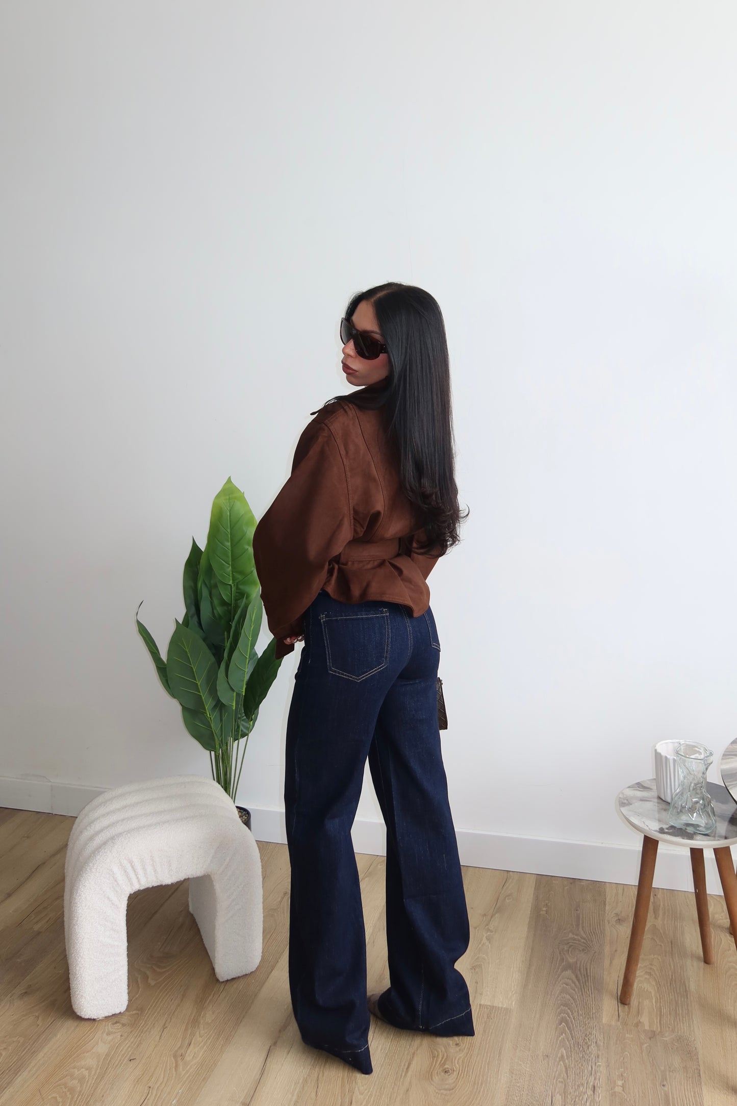 Jeans COWGIRL