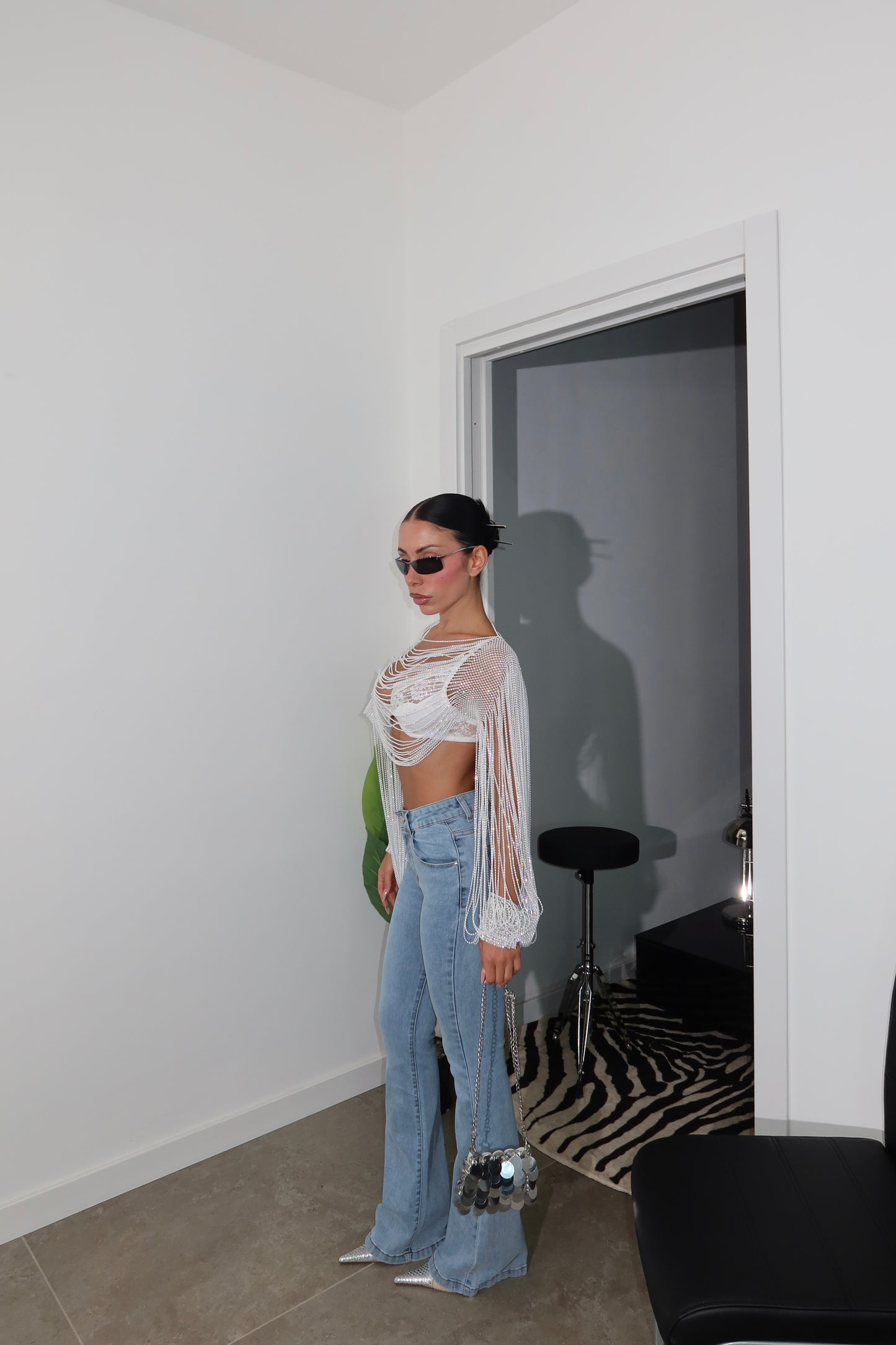 Jeans FLARE