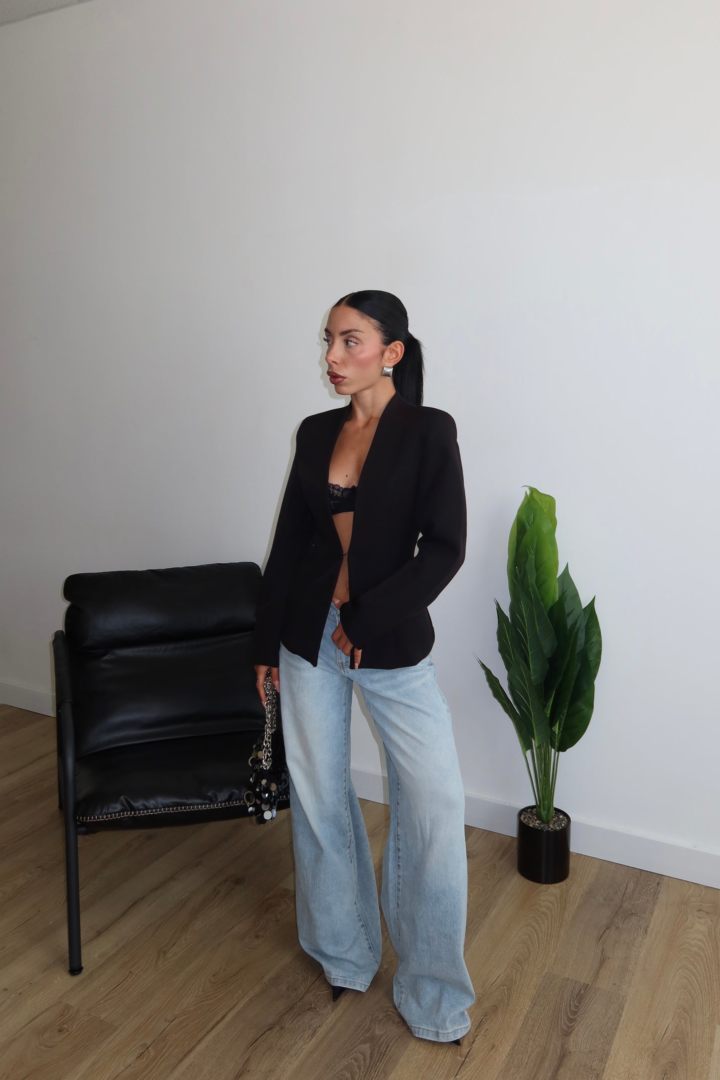 Jeans LOW WAIST