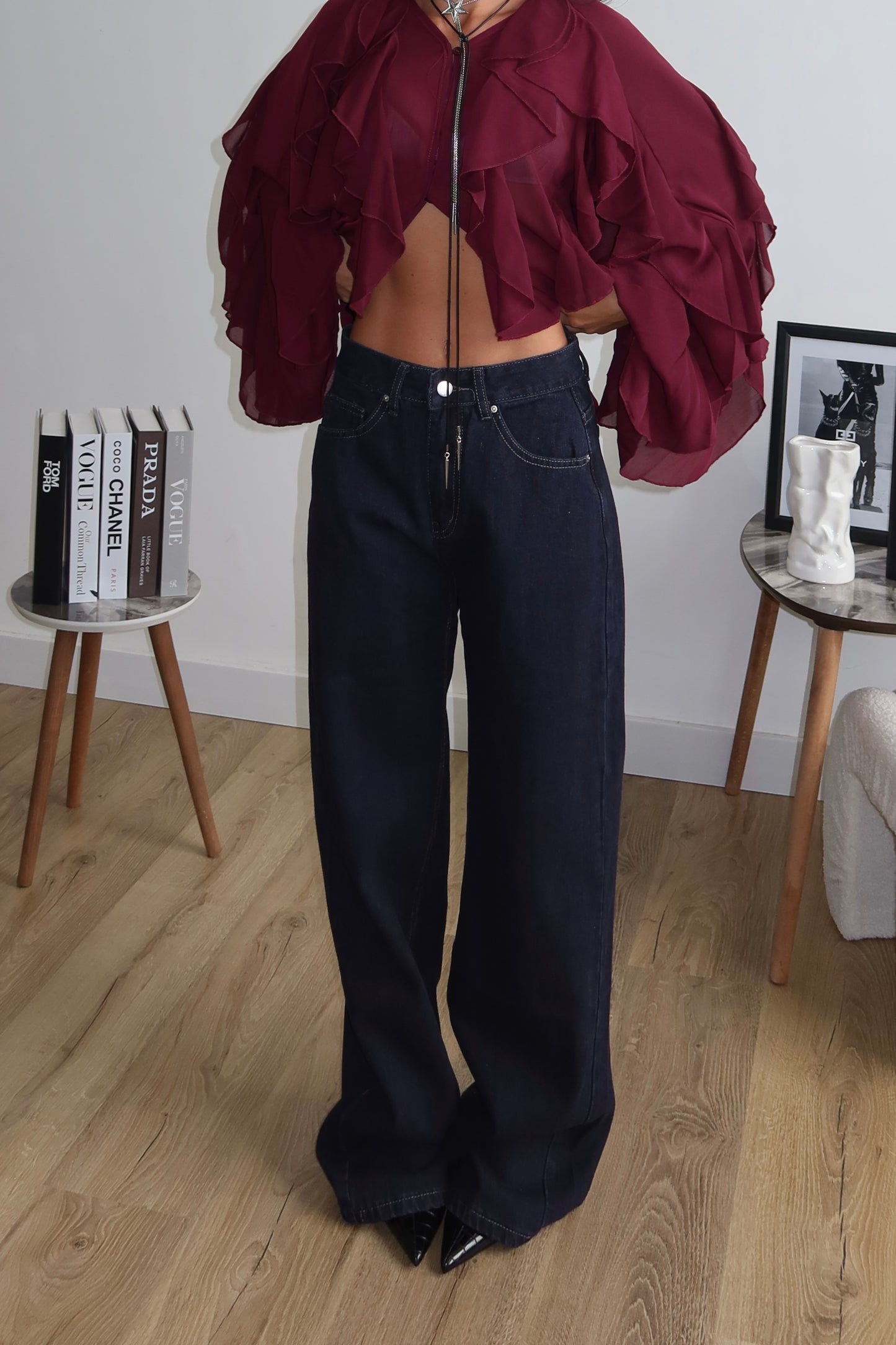 Jeans MOANA