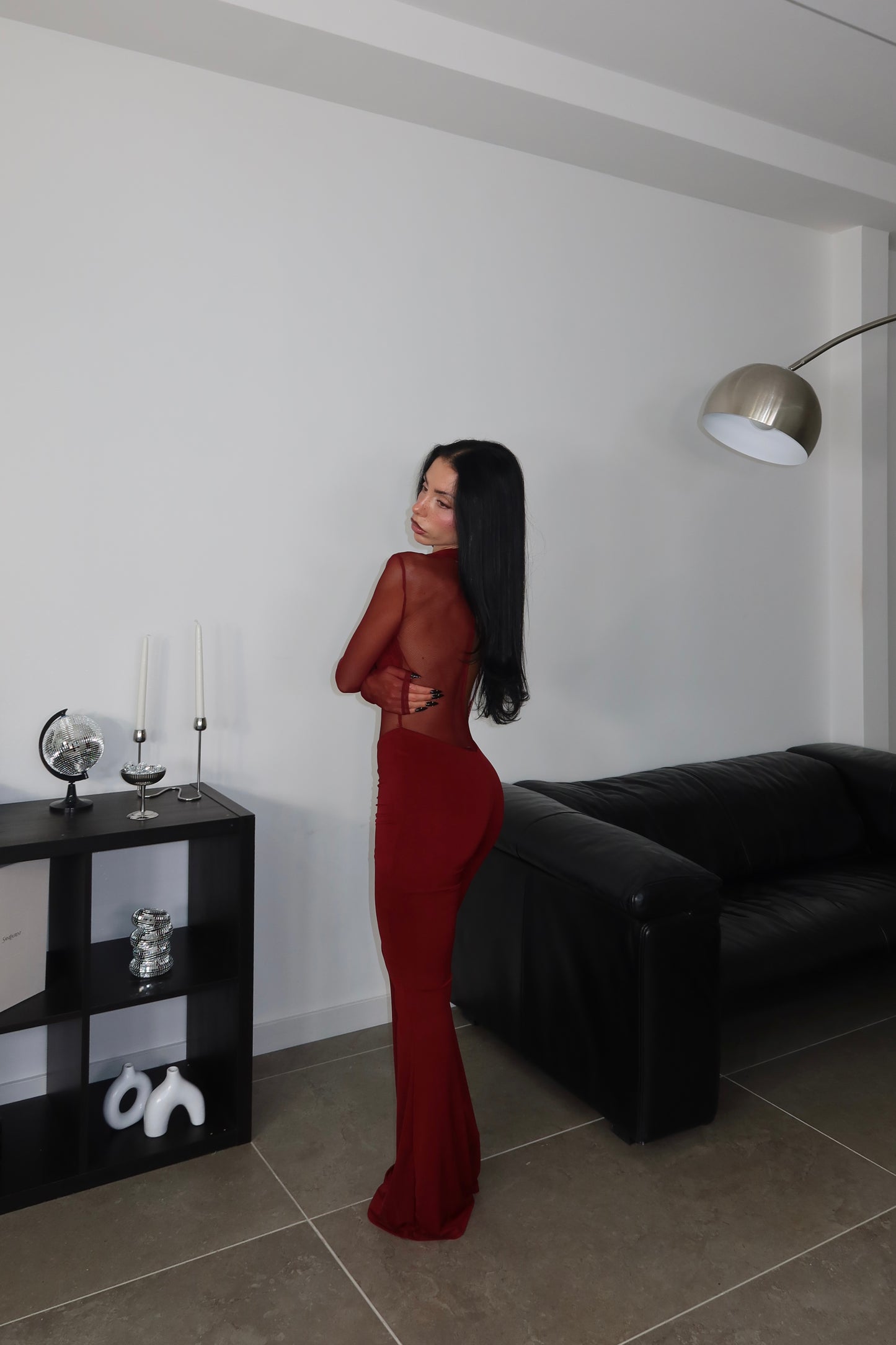 Jump KAMILA bordeaux