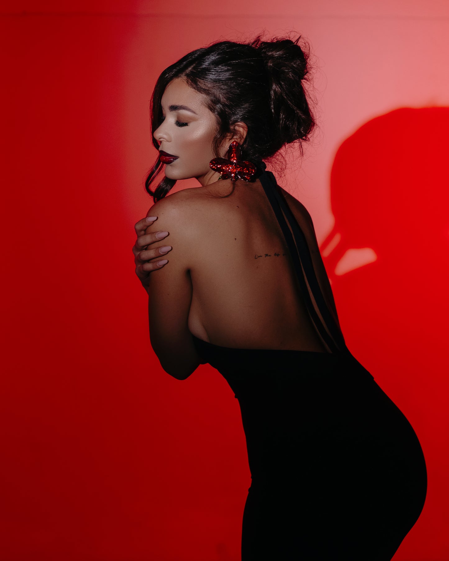 GEORGIA NERO
