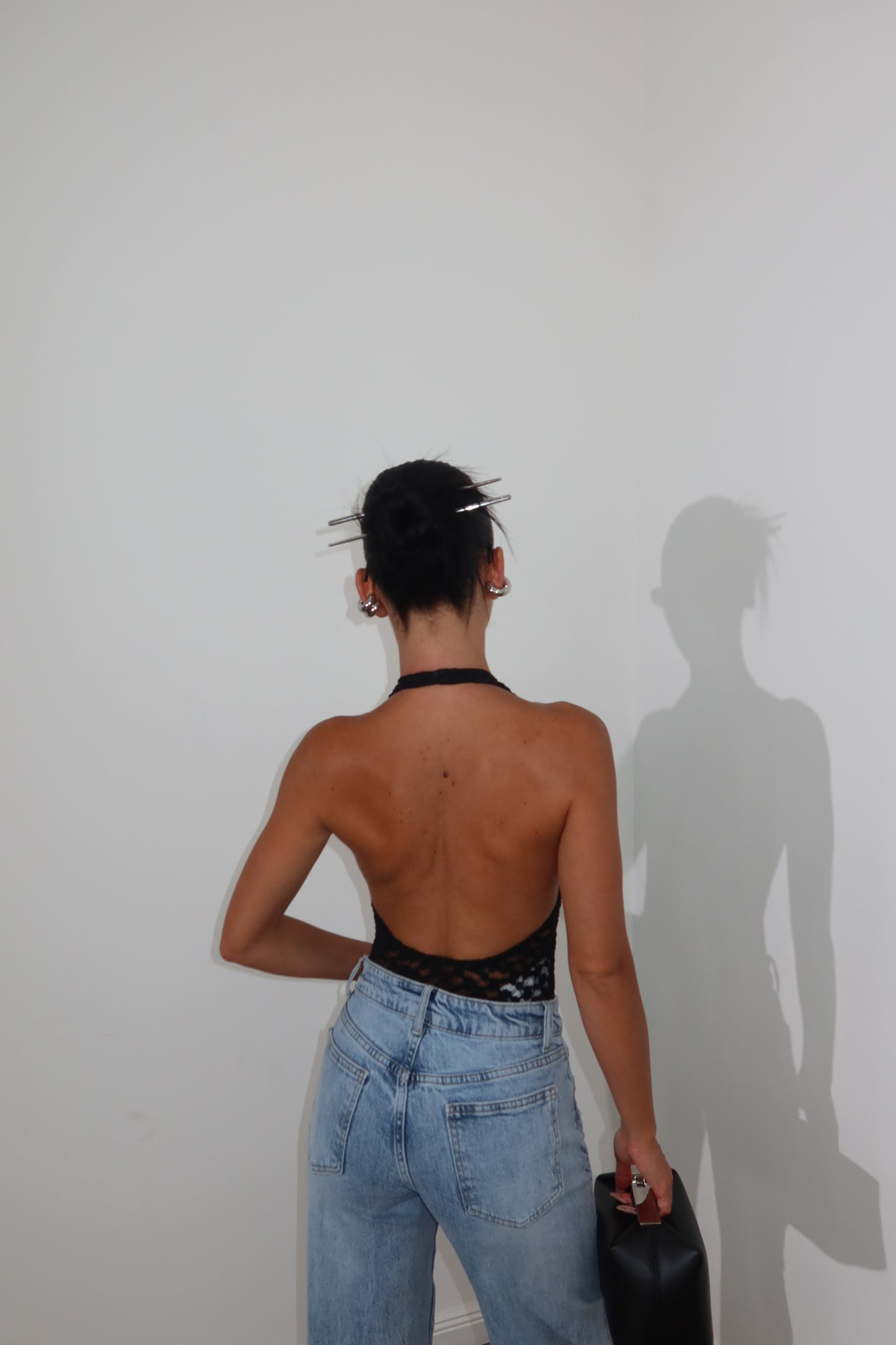 Body ESPANA nero