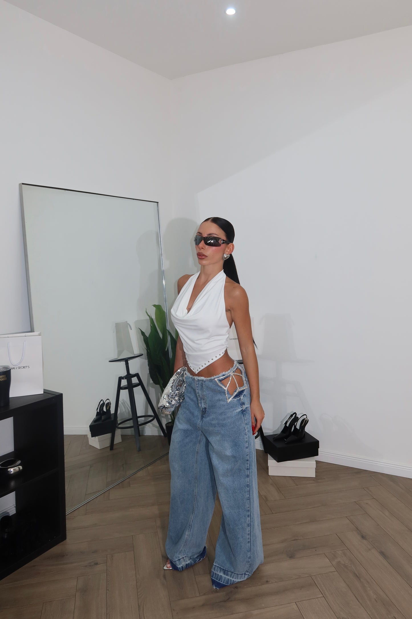Jeans STYLISH