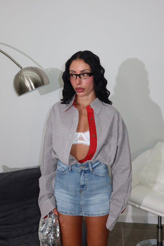Camicia BLOODY