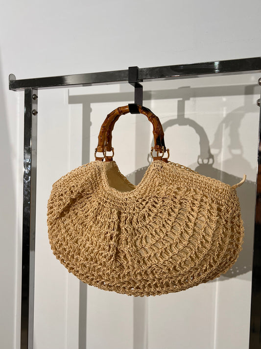 BAG BEACH