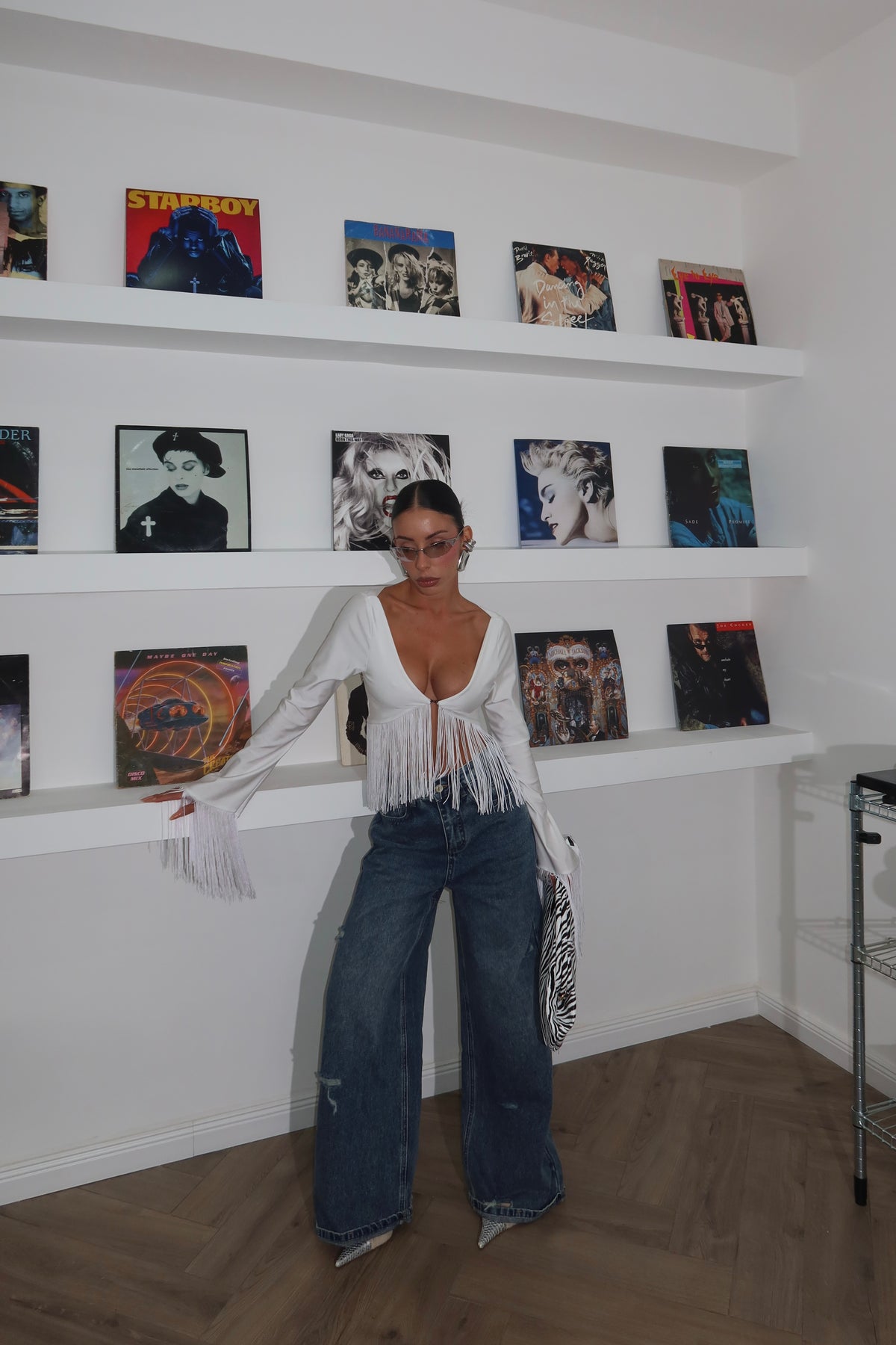 Jeans LEO