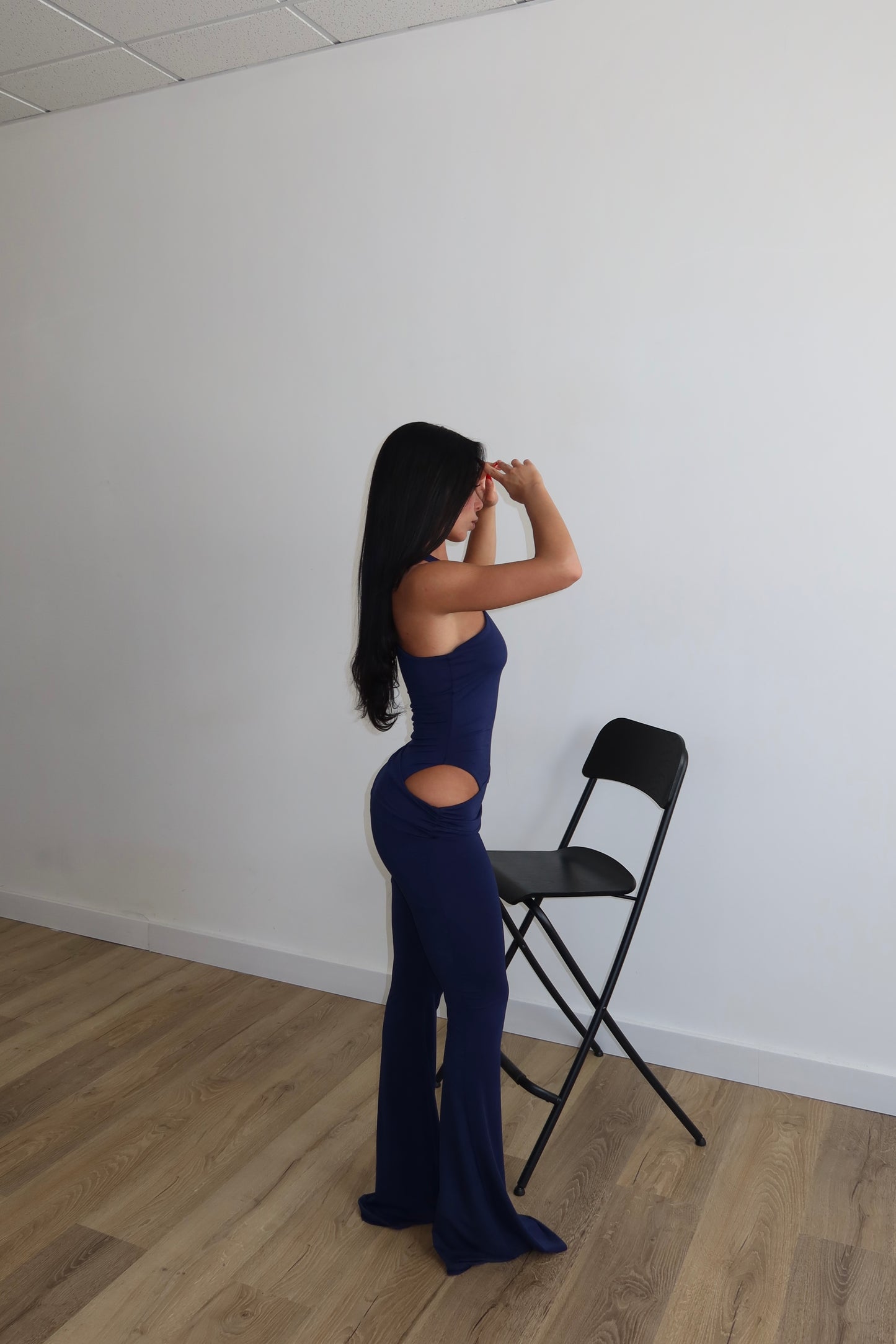 Jump PAM blu