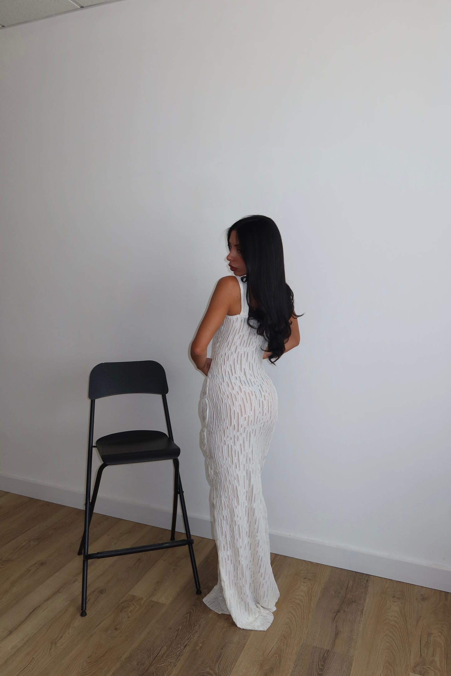 LongDress CARAMELLA