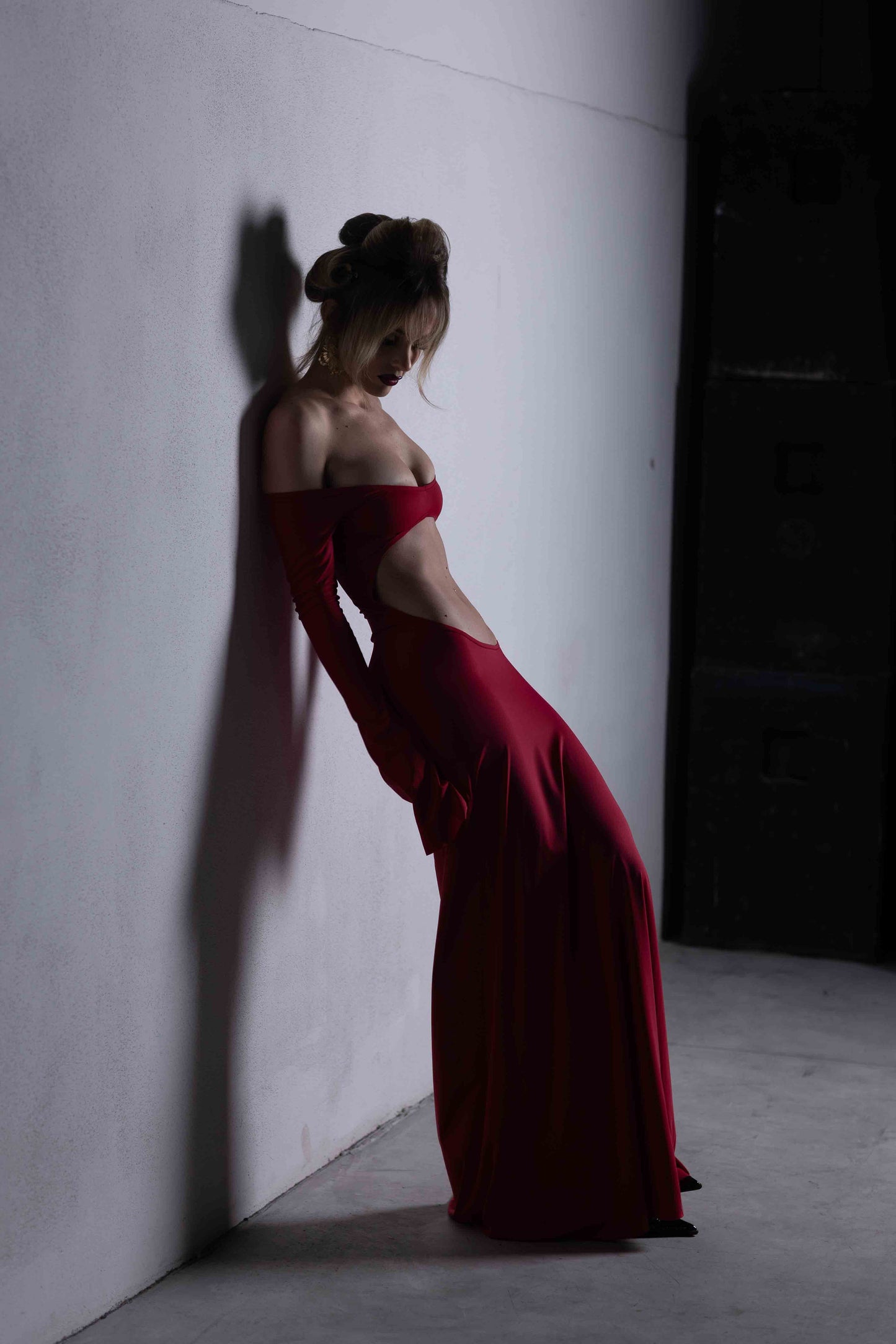DAKOTA ROSSO INDIA