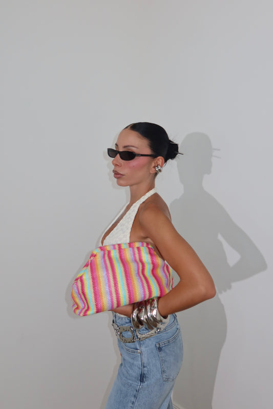 POCHETTE RAINBOW