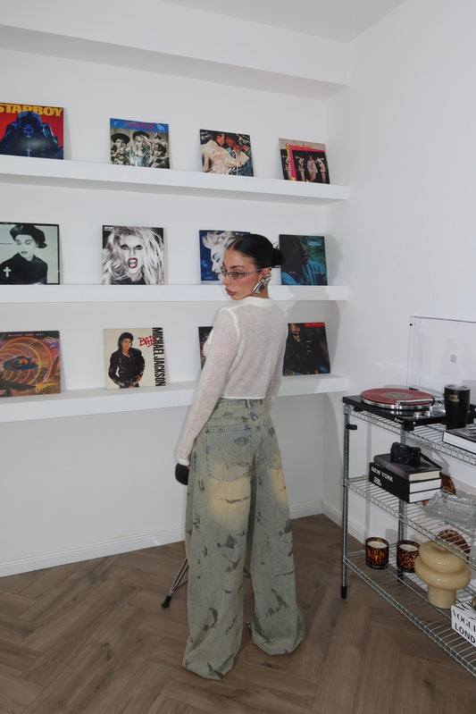 MEDUSA Jeans