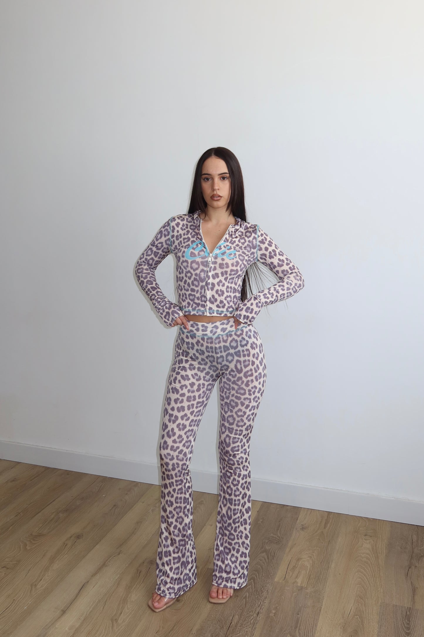 Cordset CHIC bianco