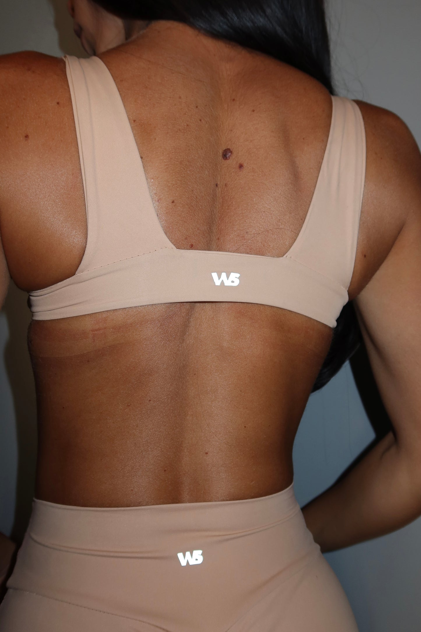 TOP POWER NUDE