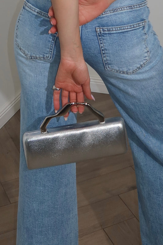 POCHETTE METAL