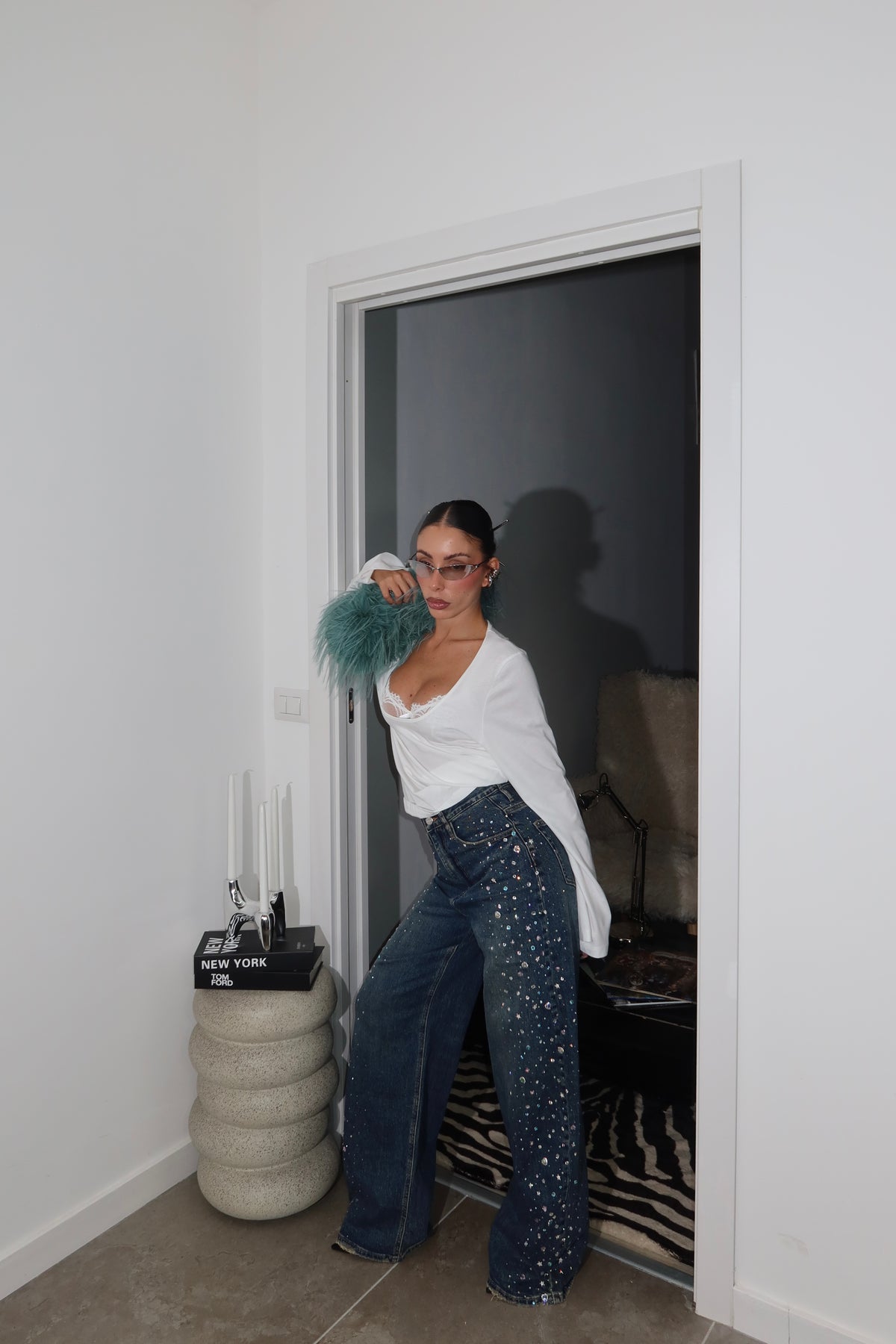 Jeans OHANA