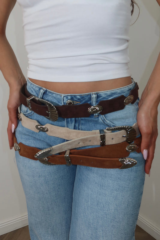 SET CINTURA